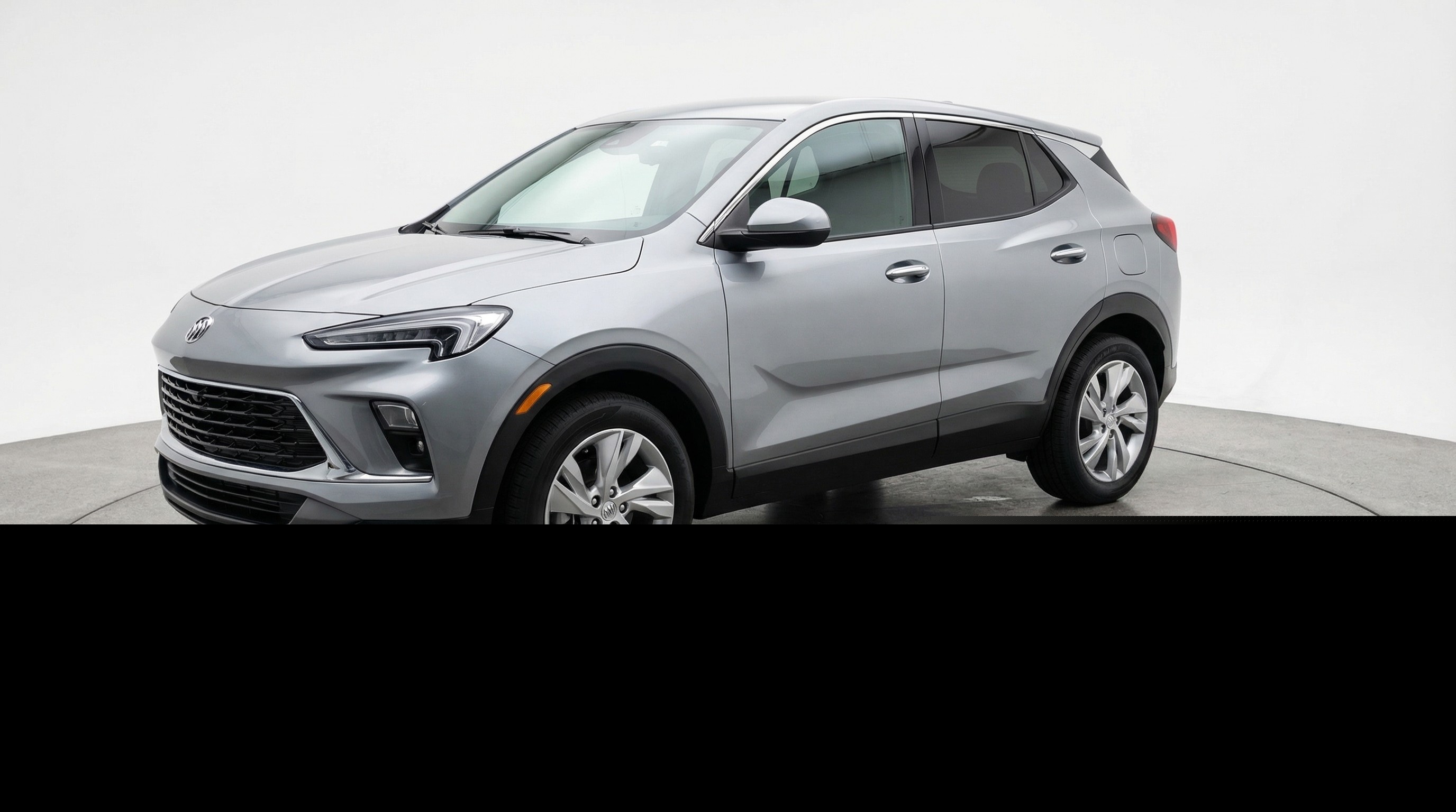 Thumbnail: 2025 Buick Encore GX - 3