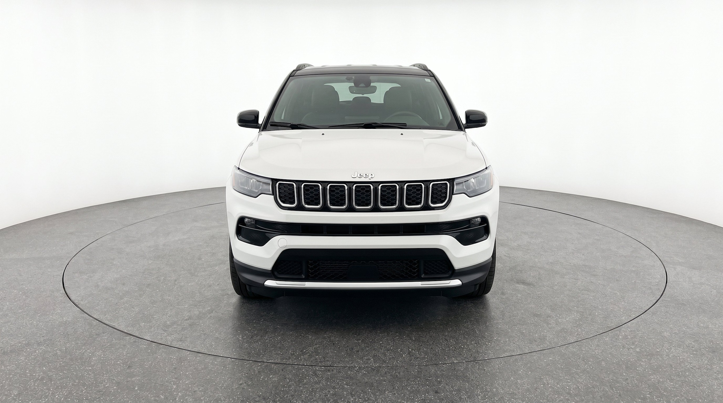 Thumbnail: 2025 Jeep Compass - 2