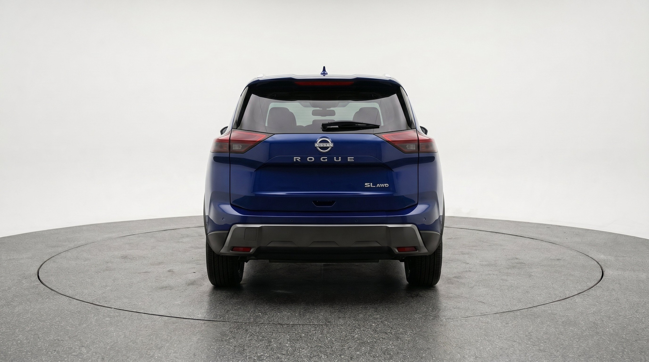 Thumbnail: 2026 Nissan Rogue - 7