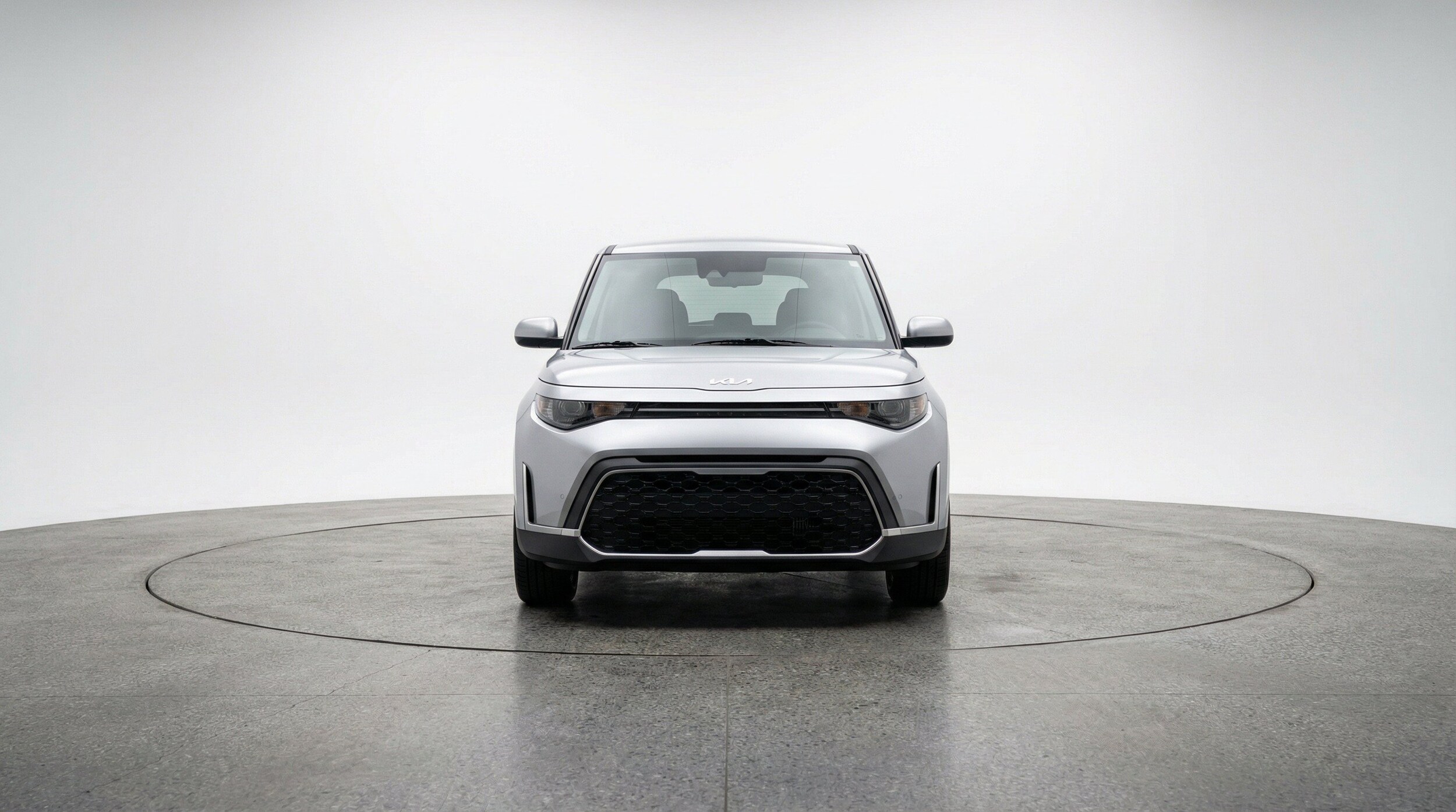 Thumbnail: 2025 Kia Soul - 2