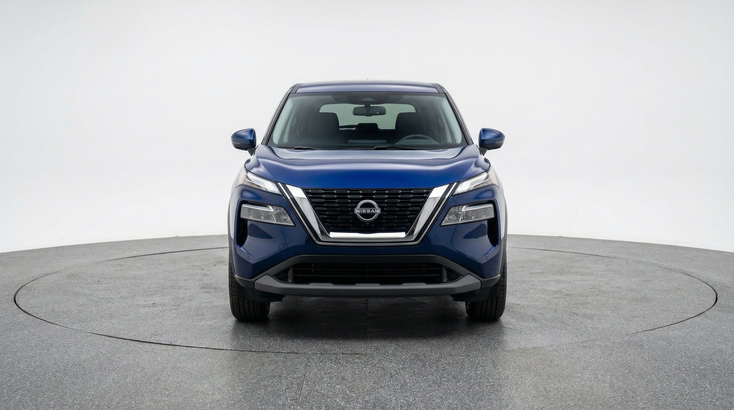 Thumbnail: 2026 Nissan Rogue - 2