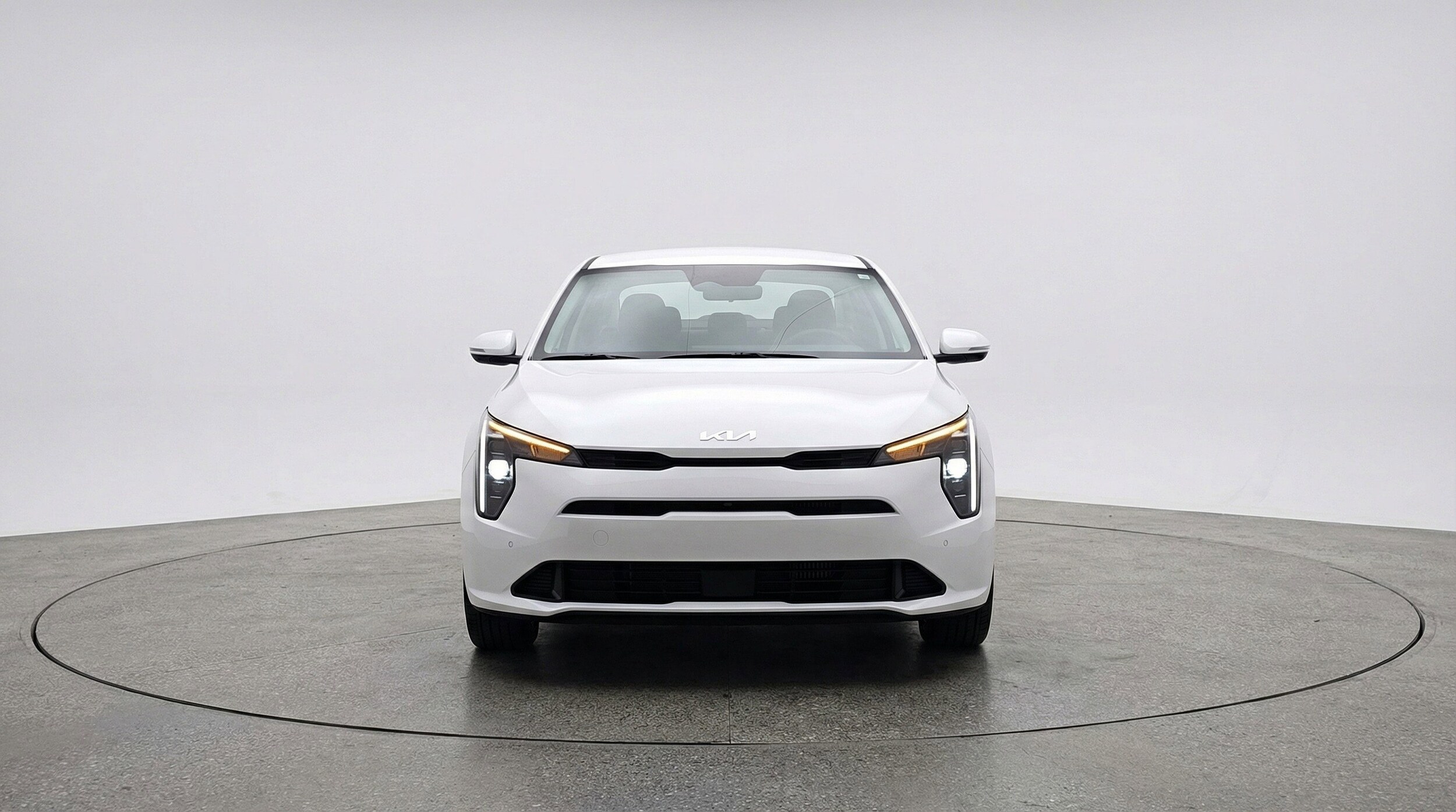 Thumbnail: 2025 Kia K4 - 2