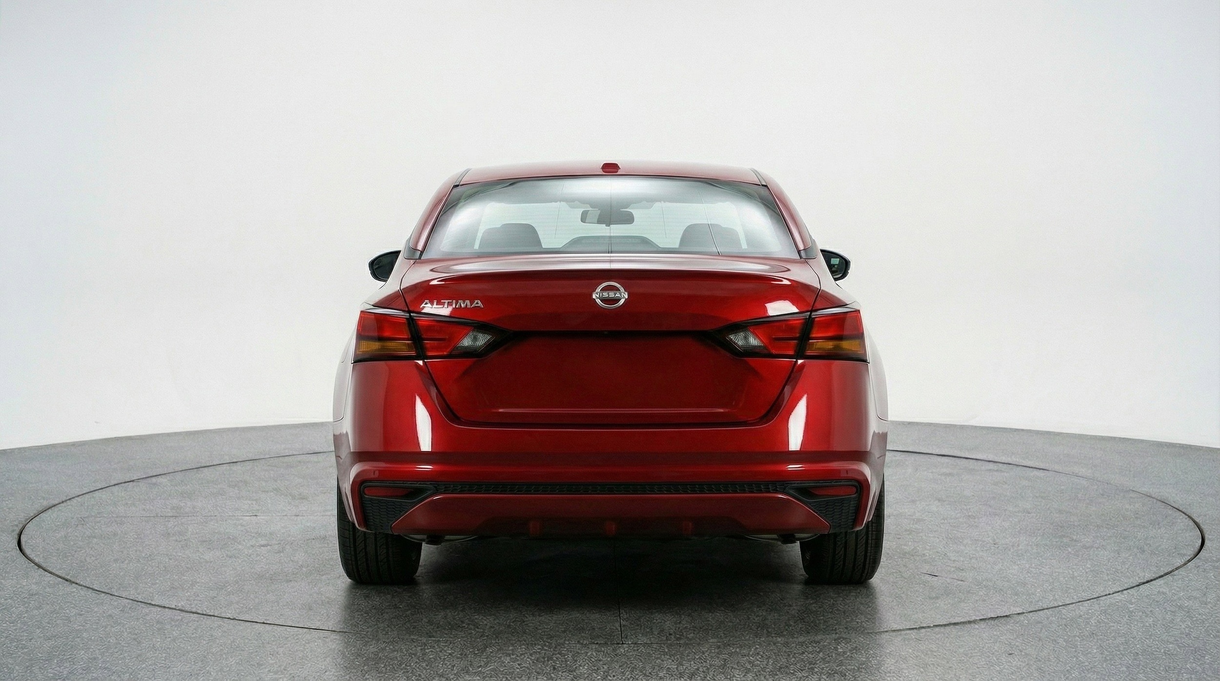 Thumbnail: 2025 Nissan Altima - 7