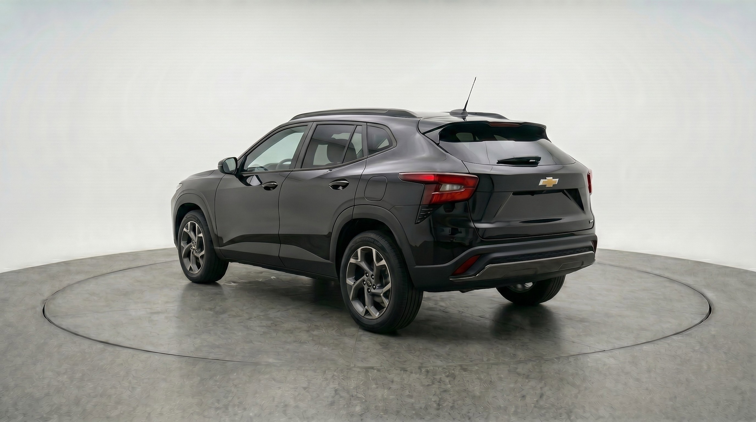 Thumbnail: 2025 Chevrolet Trax - 6