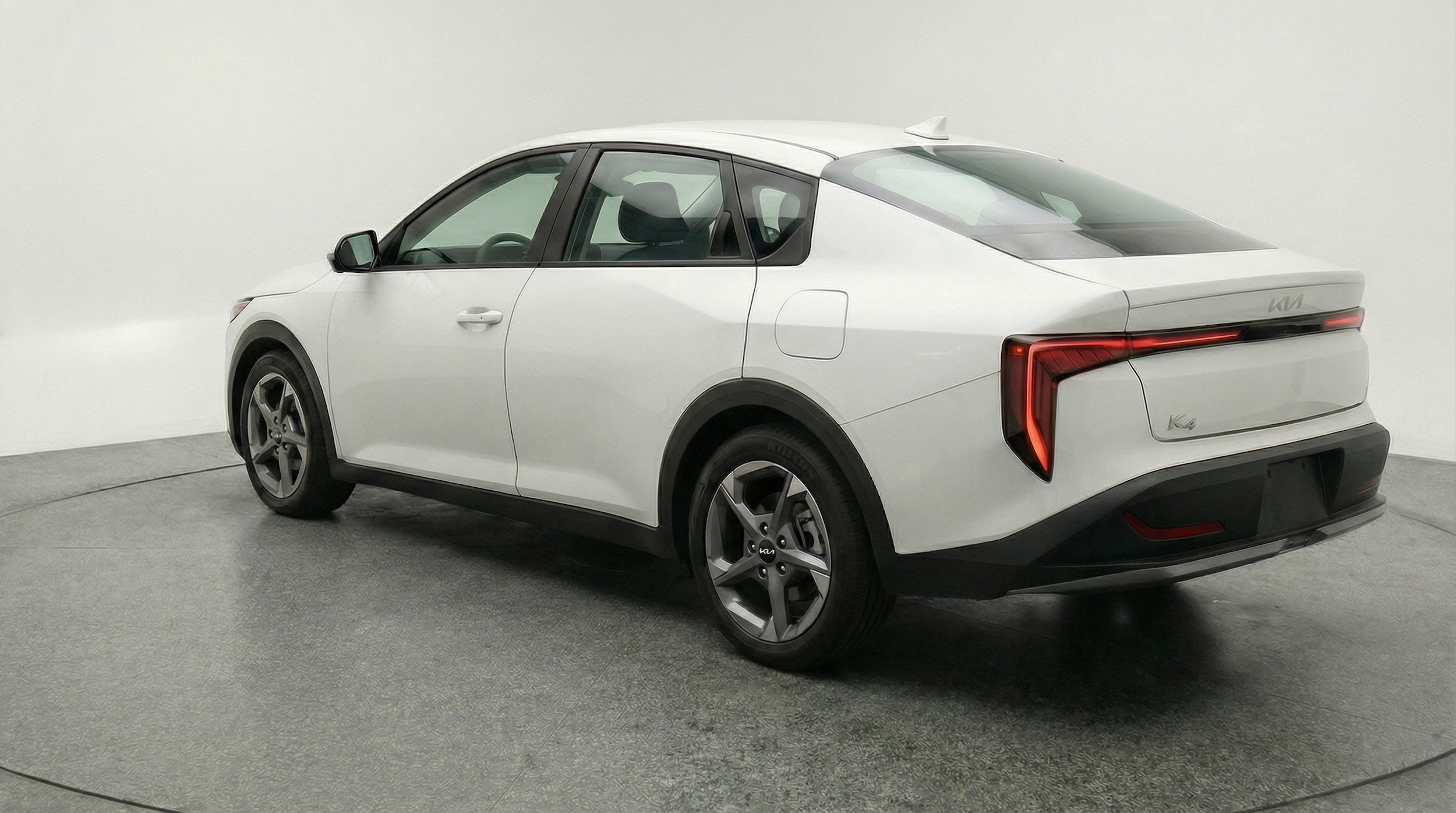 Thumbnail: 2025 Kia K4 - 5