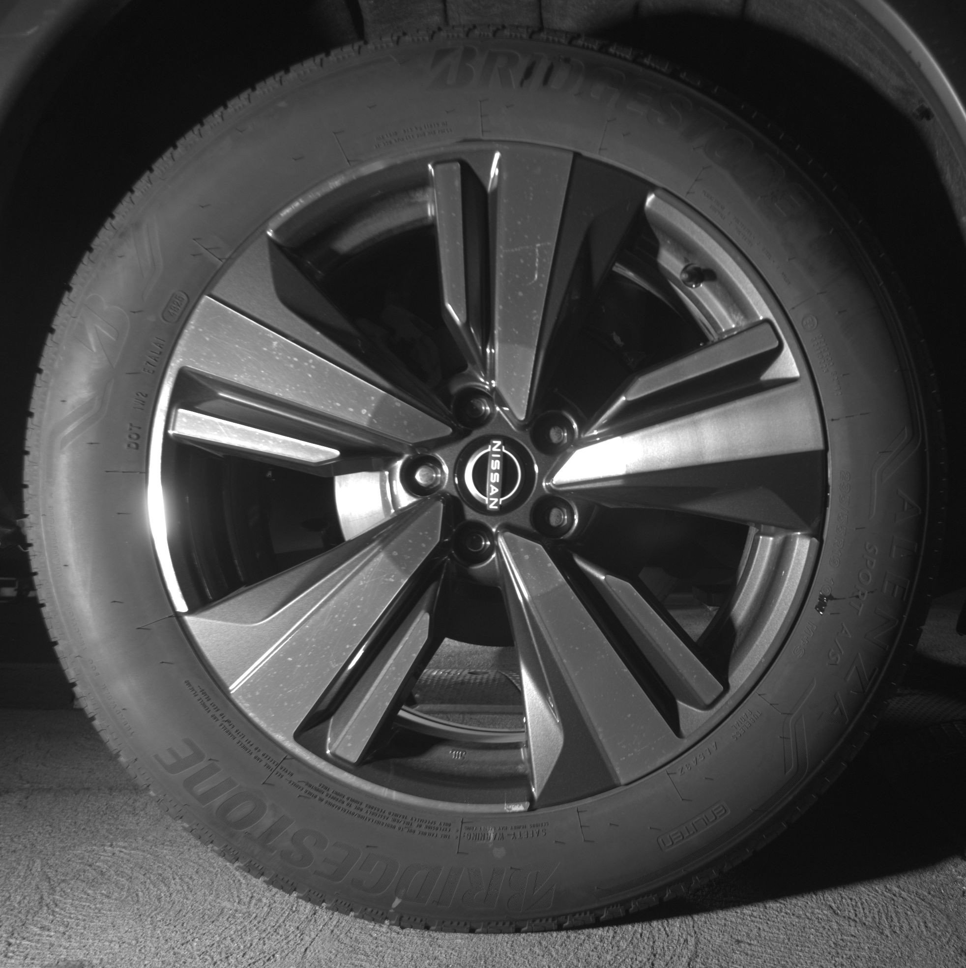 Thumbnail: 2026 Nissan Rogue - 15