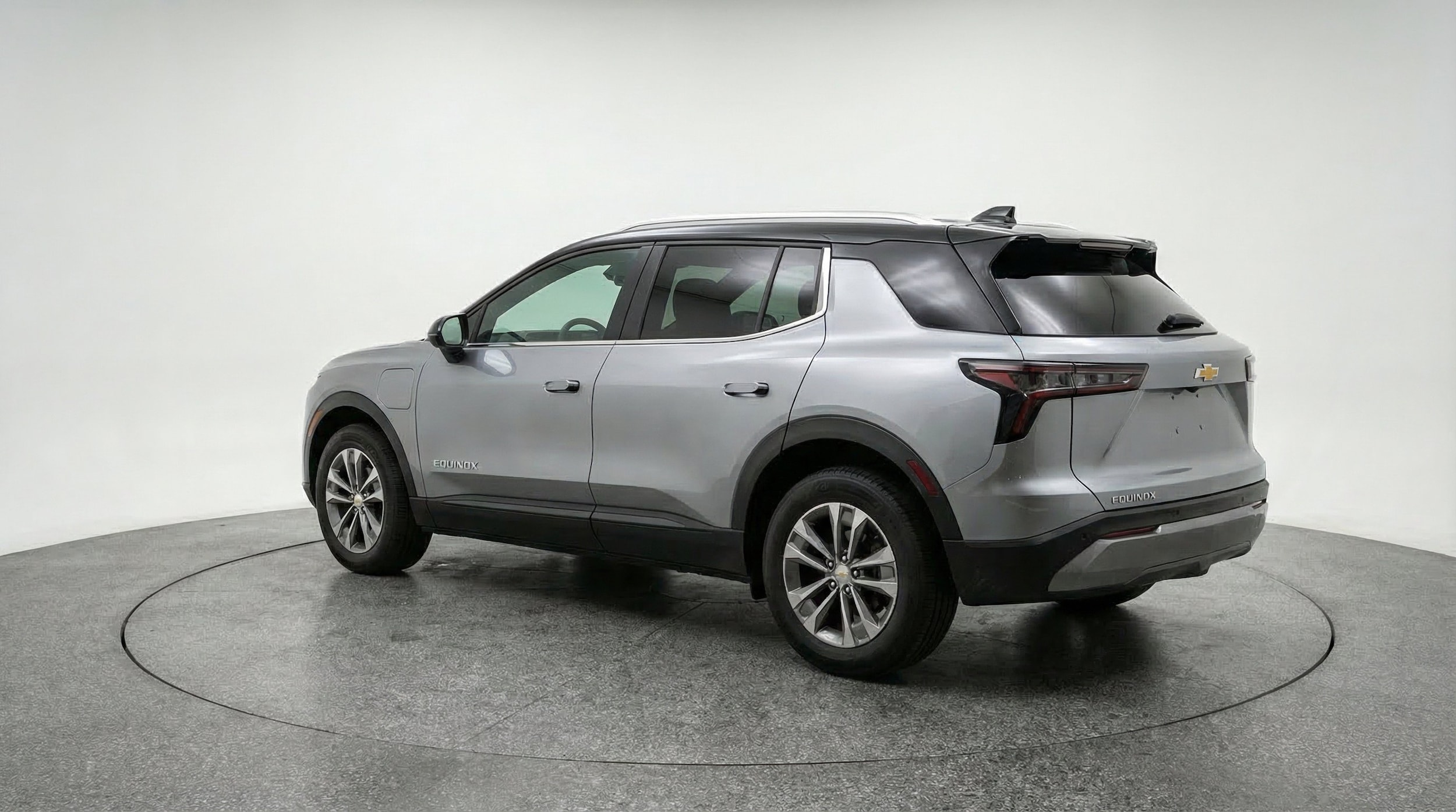 Thumbnail: 2025 Chevrolet Equinox - 6