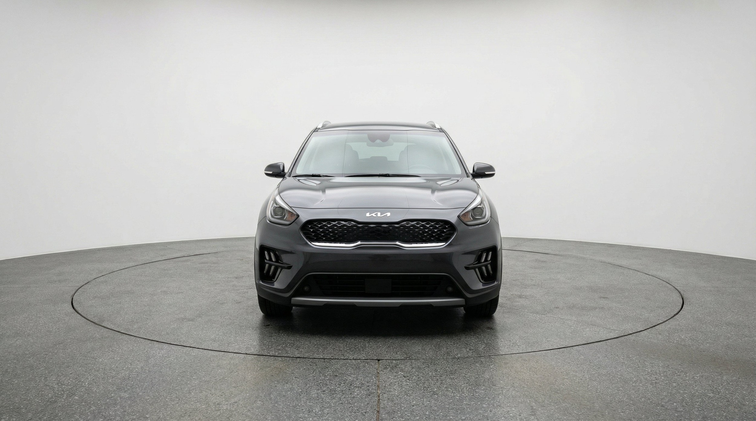 Thumbnail: 2026 Kia Niro - 2