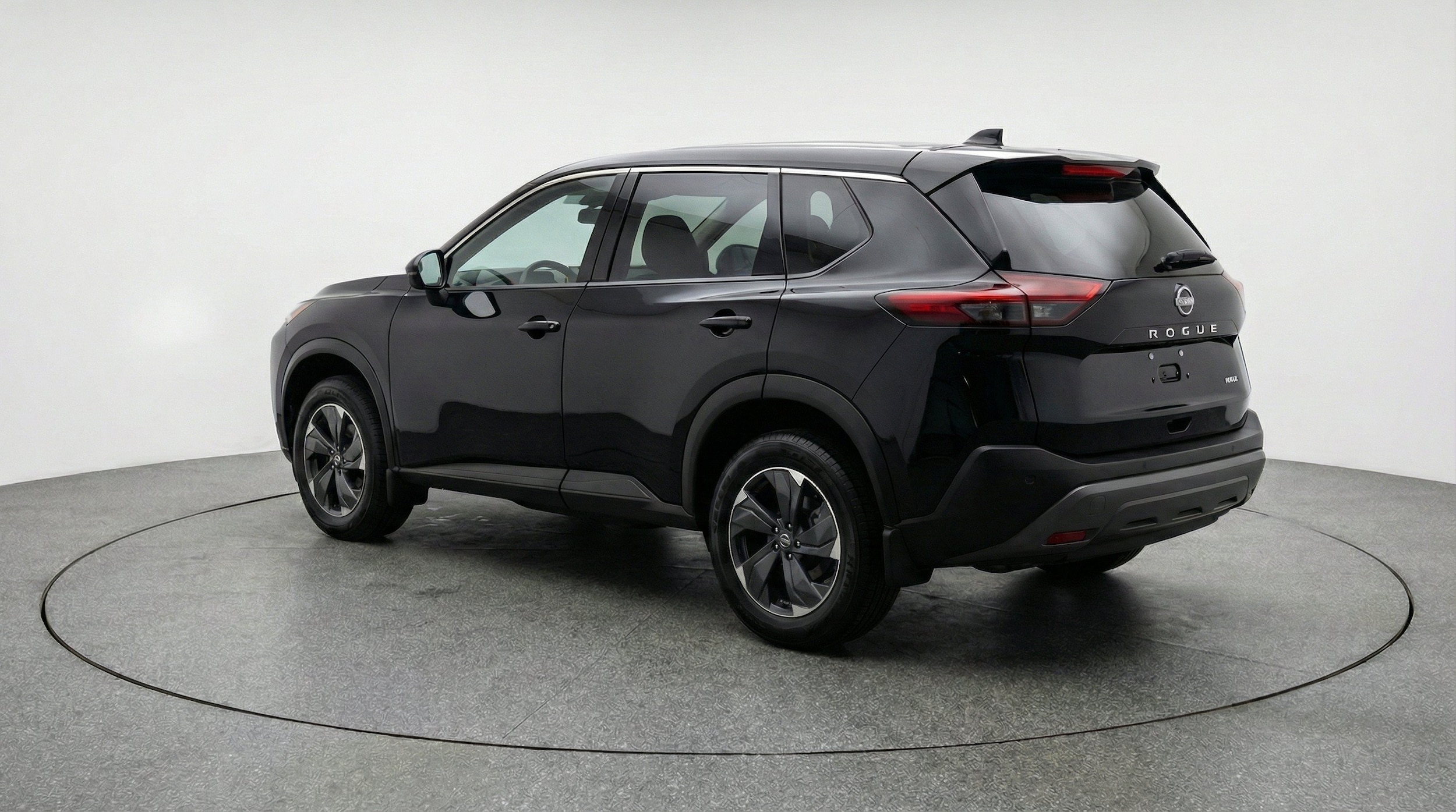 Thumbnail: 2025 Nissan Rogue - 6
