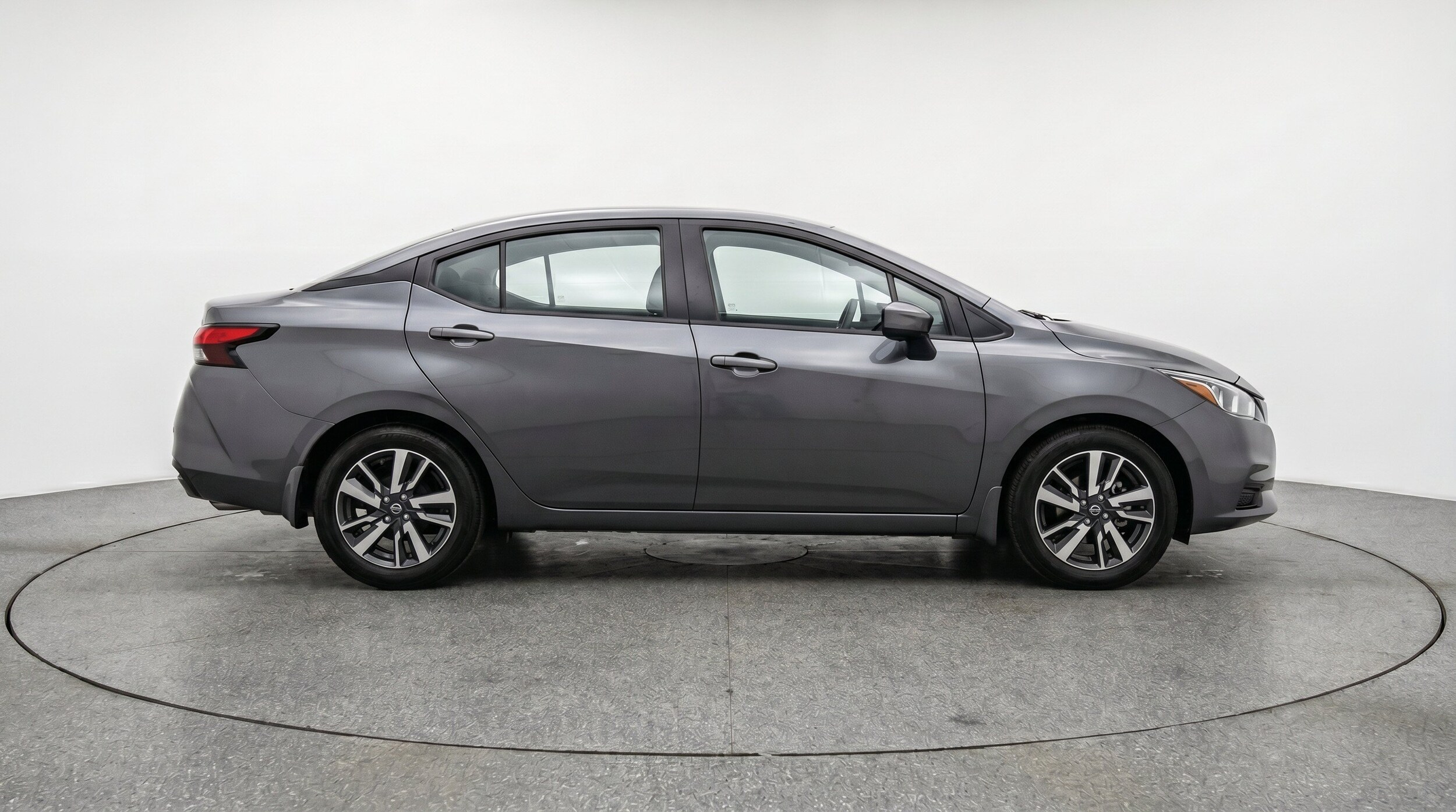 Thumbnail: 2025 Nissan Versa - 11