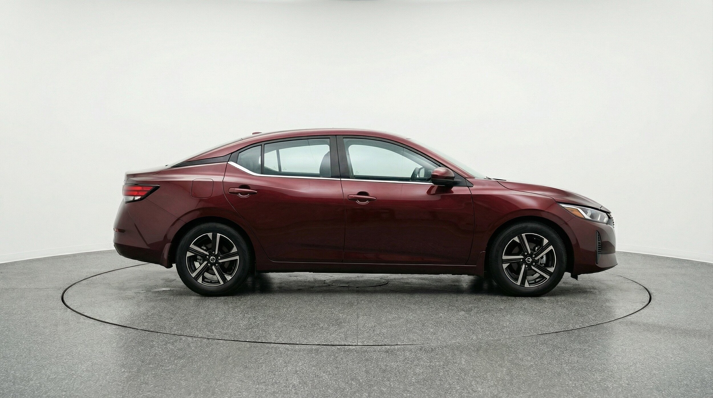 Thumbnail: 2025 Nissan Sentra - 11