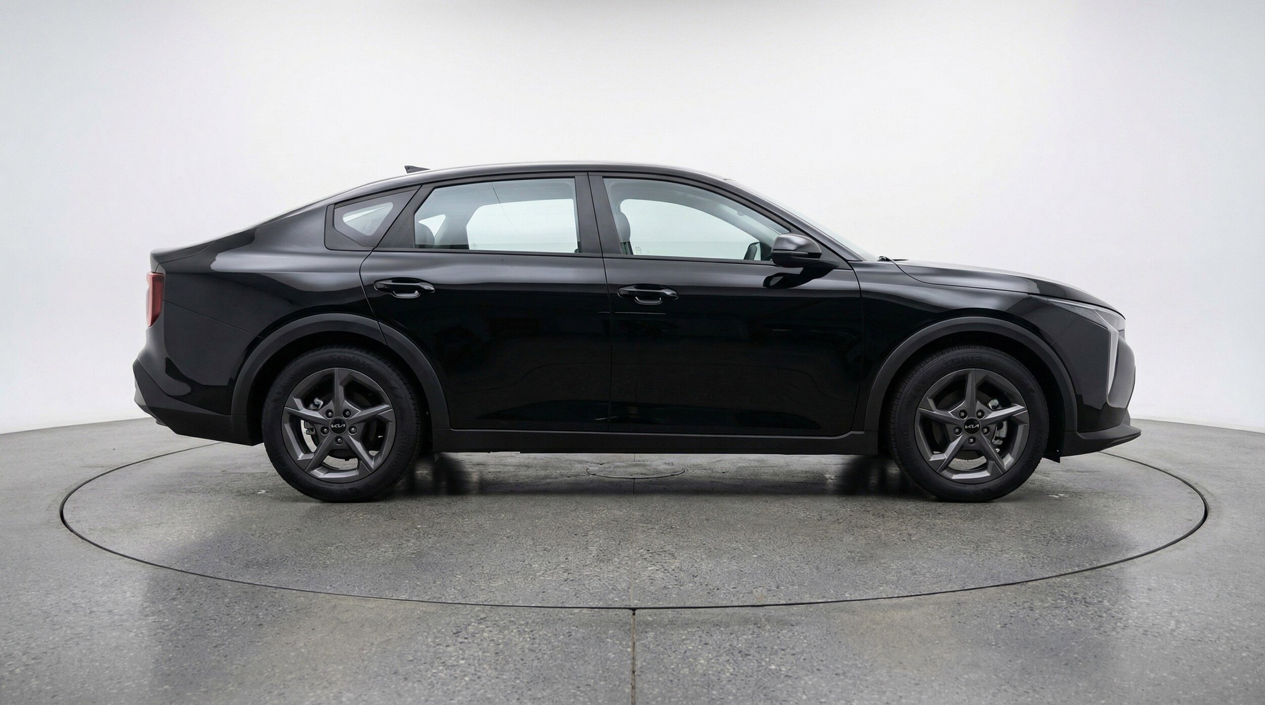 Thumbnail: 2025 Kia K4 - 11