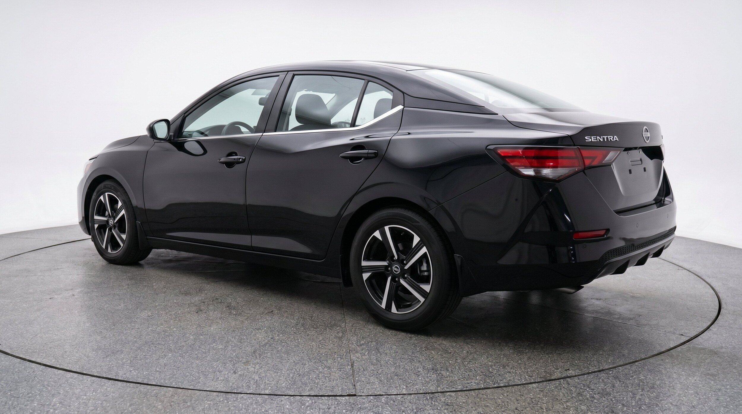 Thumbnail: 2025 Nissan Sentra - 6