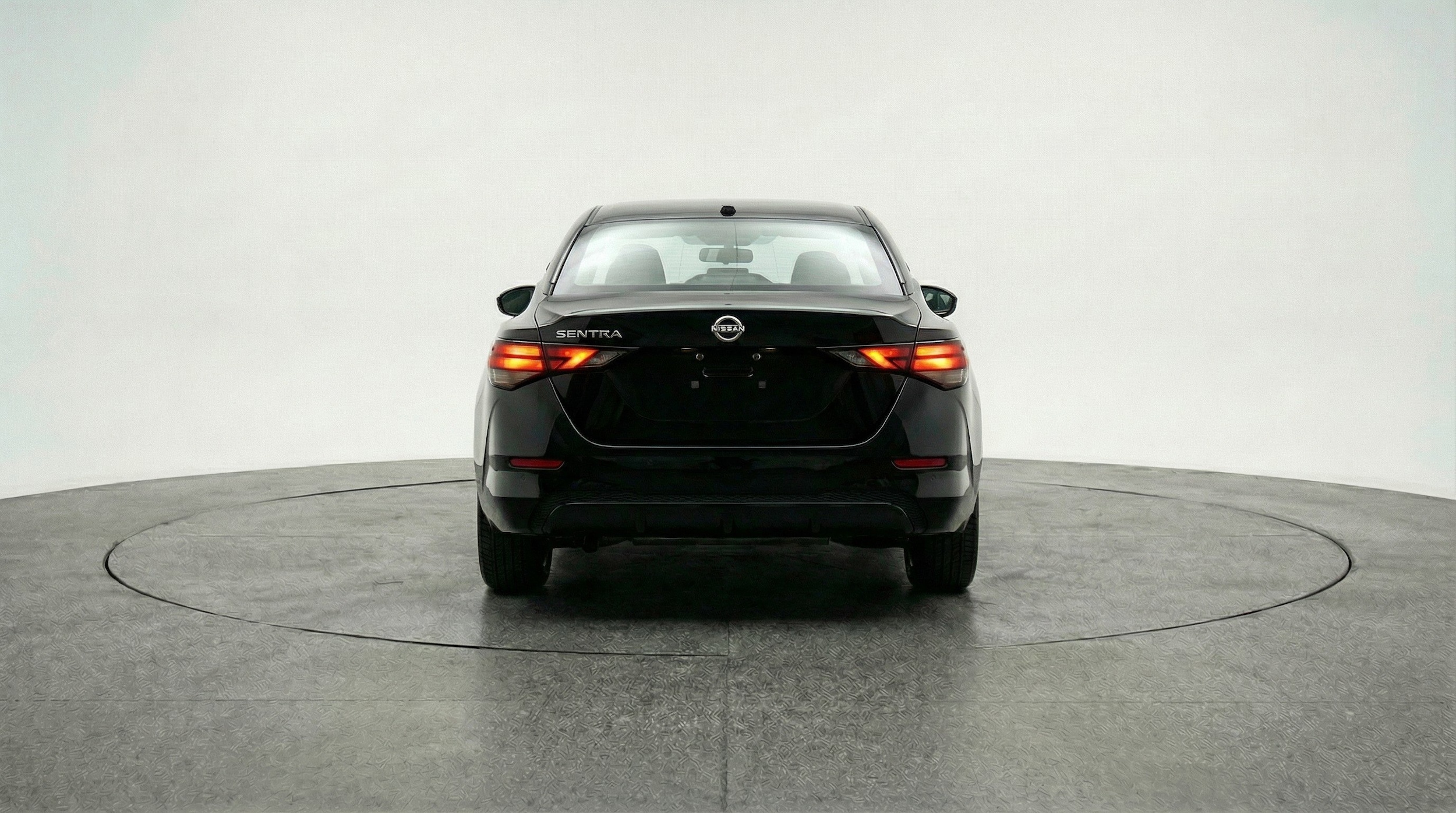 Thumbnail: 2025 Nissan Sentra - 7