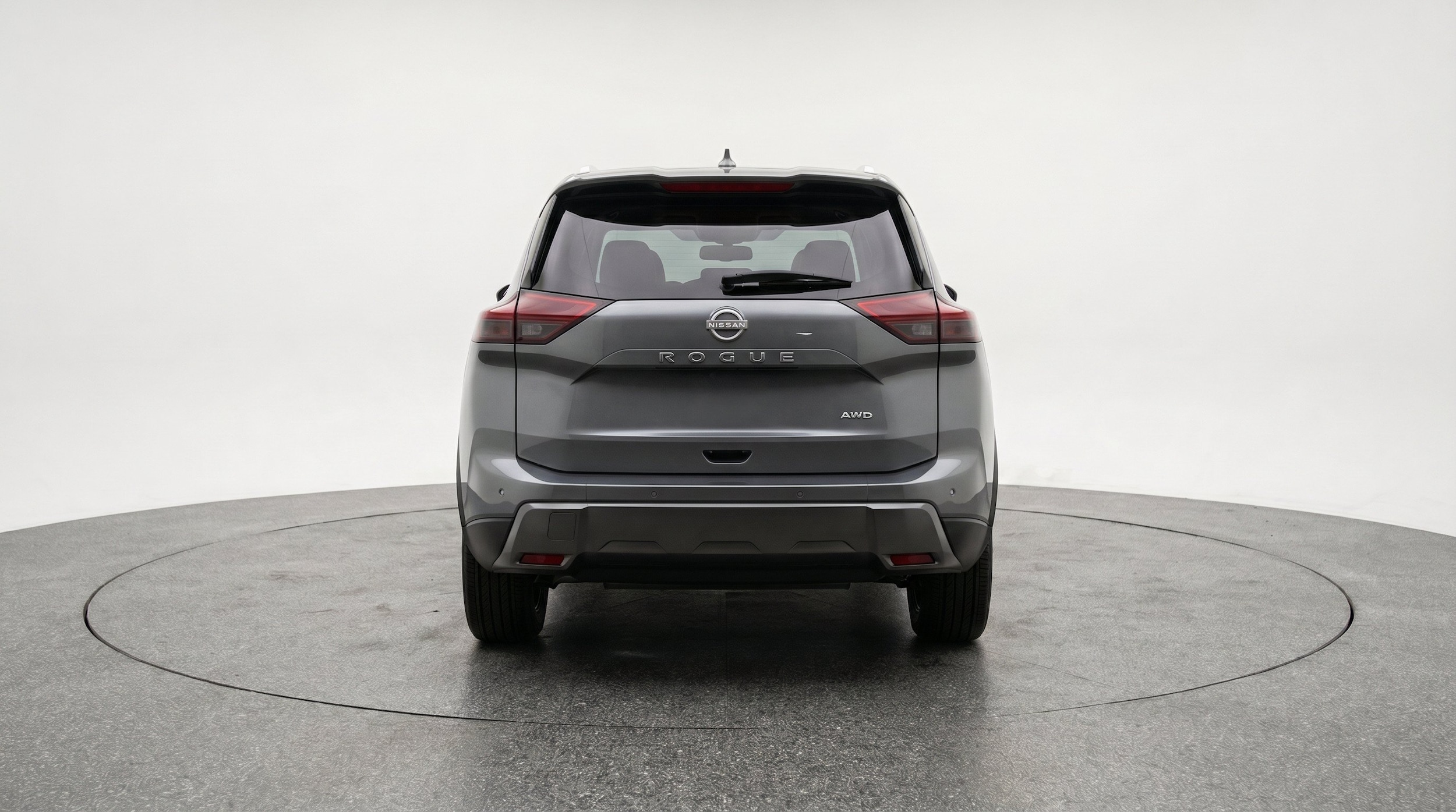 Thumbnail: 2026 Nissan Rogue - 7