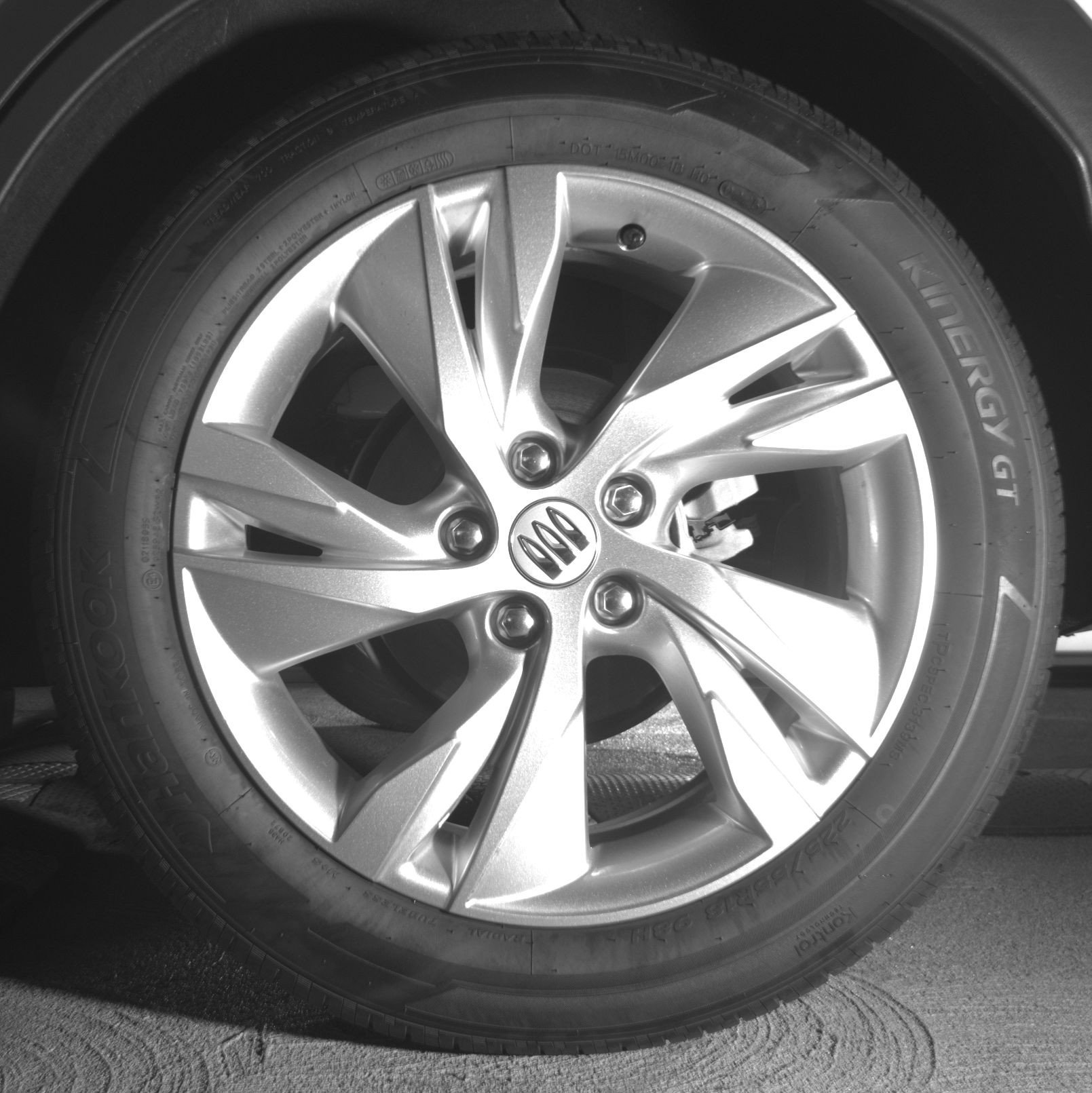 Thumbnail: 2025 Buick Encore GX - 14