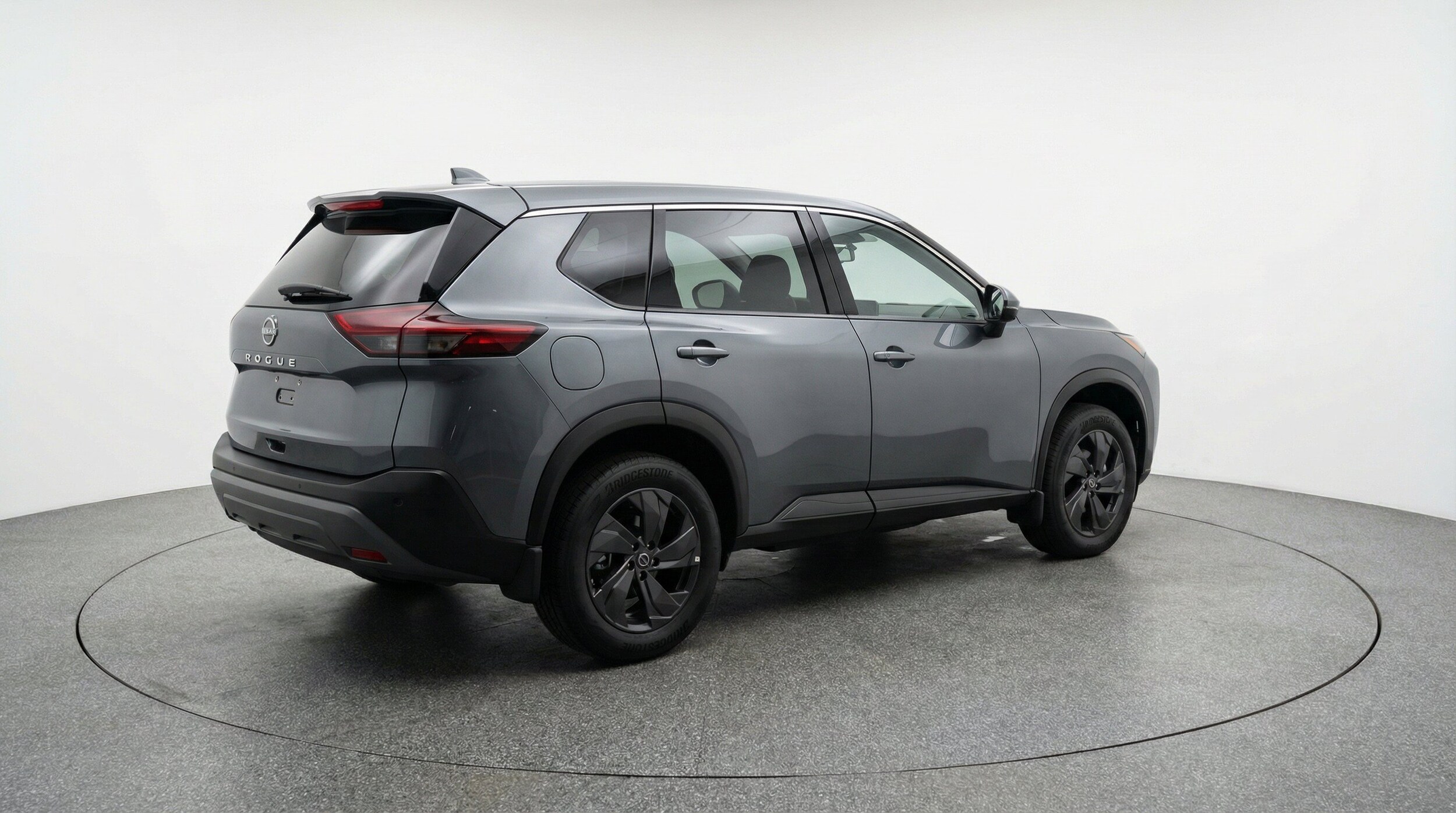 Thumbnail: 2026 Nissan Rogue - 9