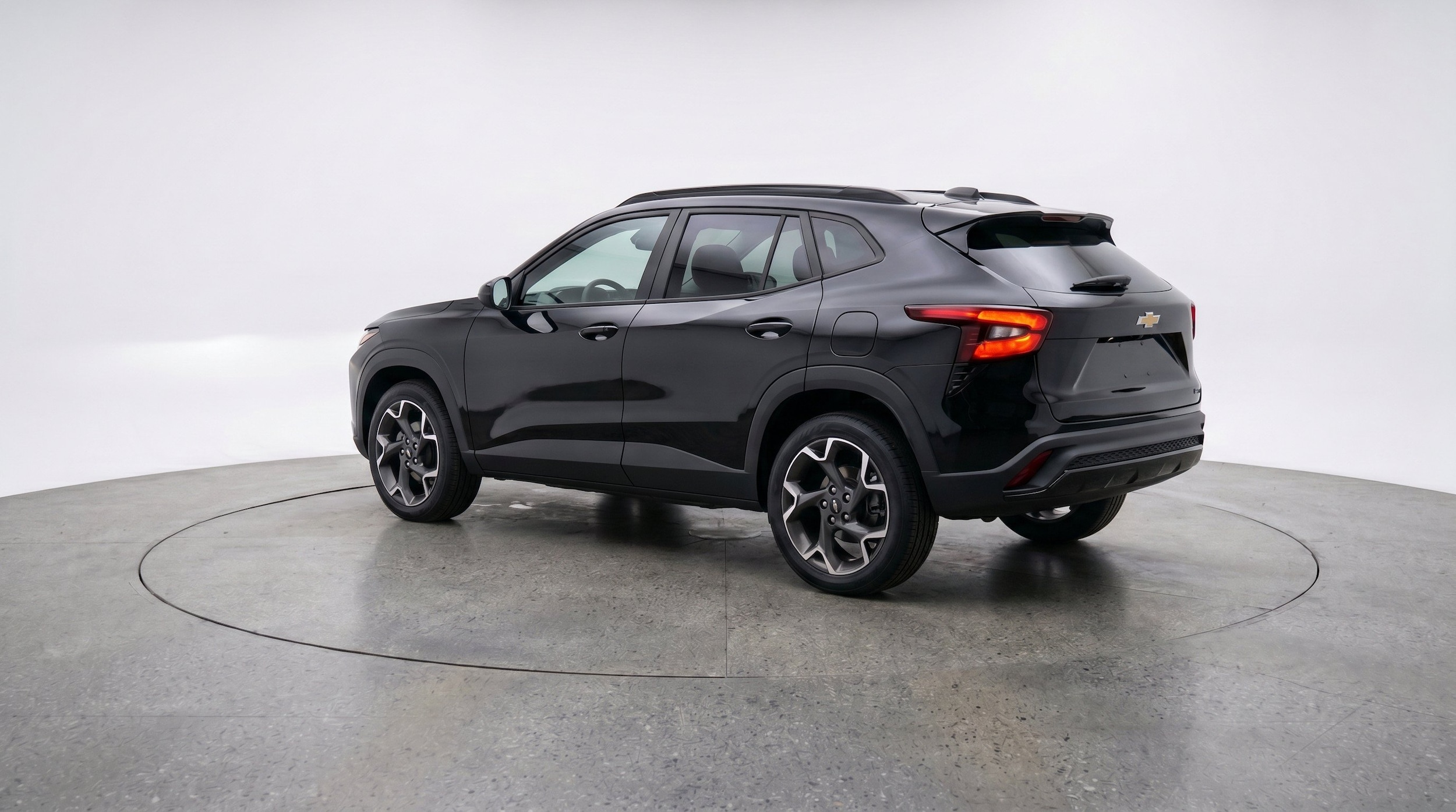 Thumbnail: 2025 Chevrolet Trax - 6
