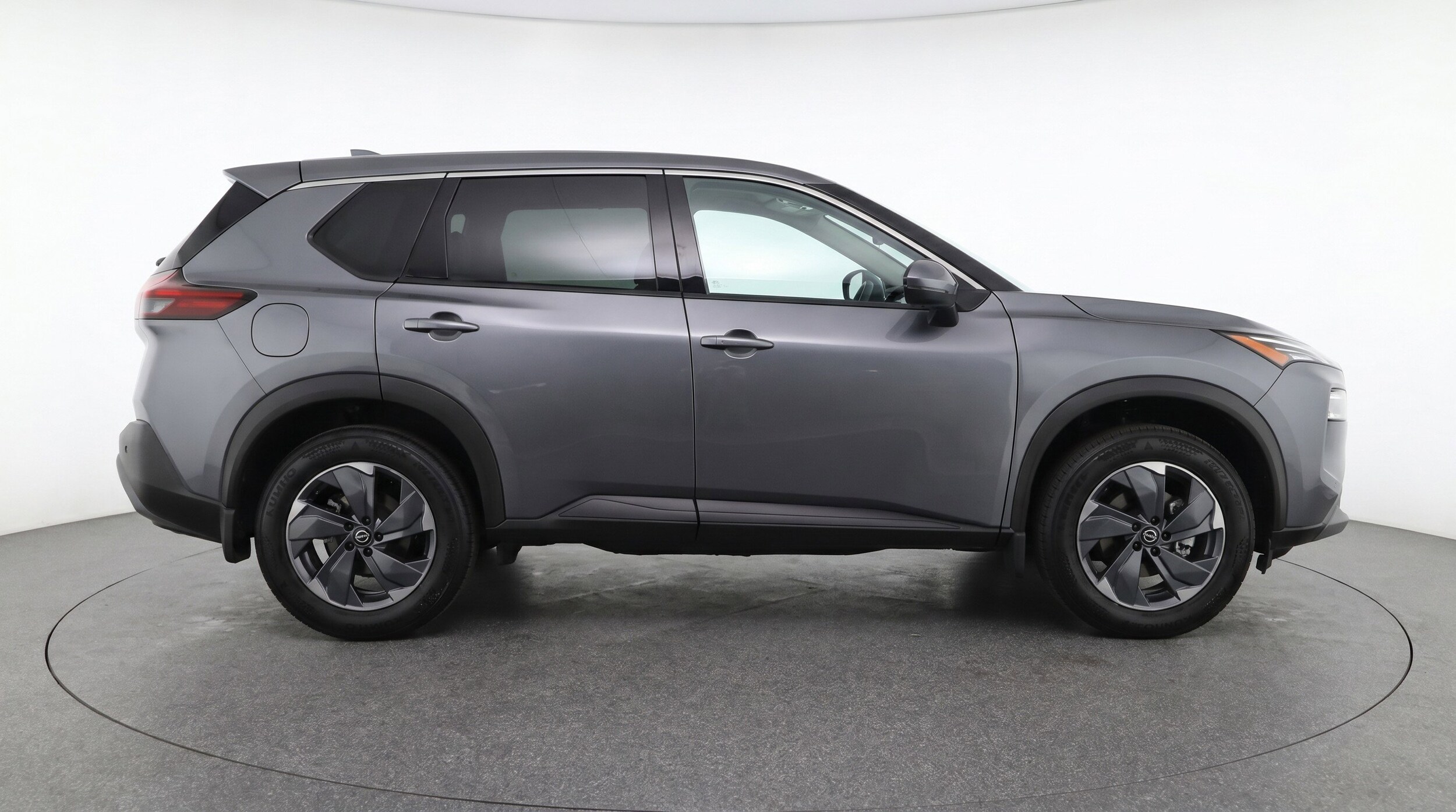 Thumbnail: 2025 Nissan Rogue - 11