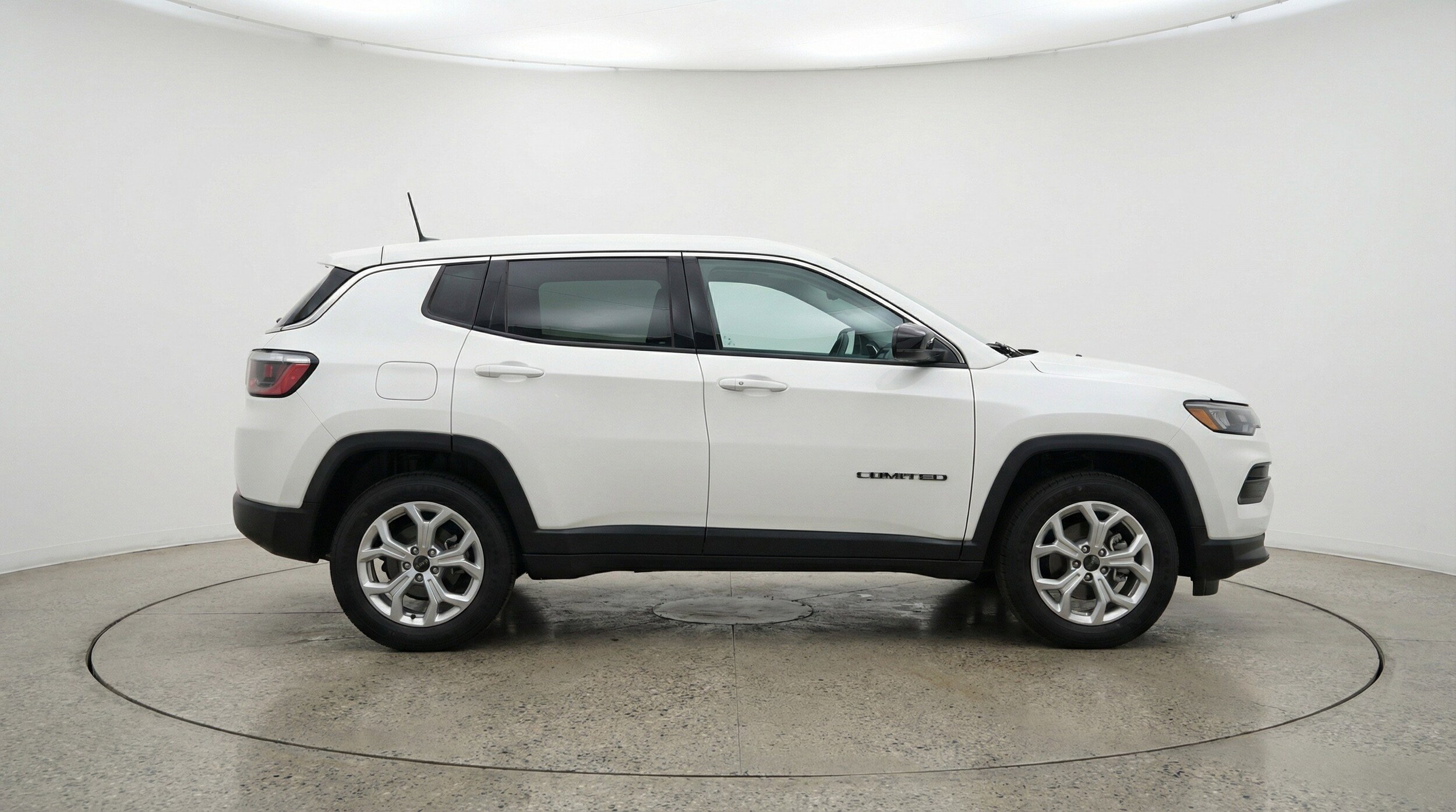 Thumbnail: 2025 Jeep Compass - 11