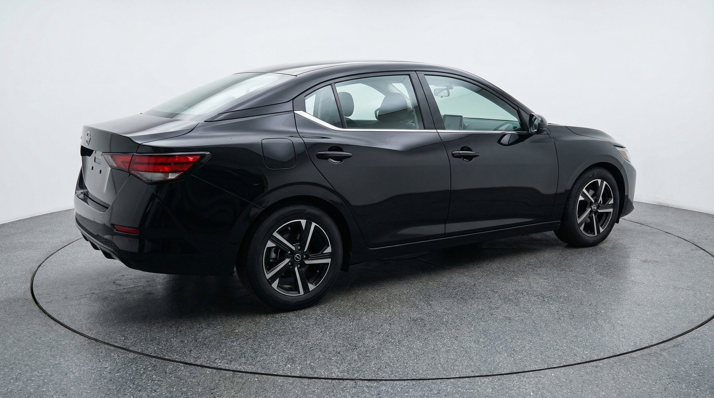 Thumbnail: 2025 Nissan Sentra - 9