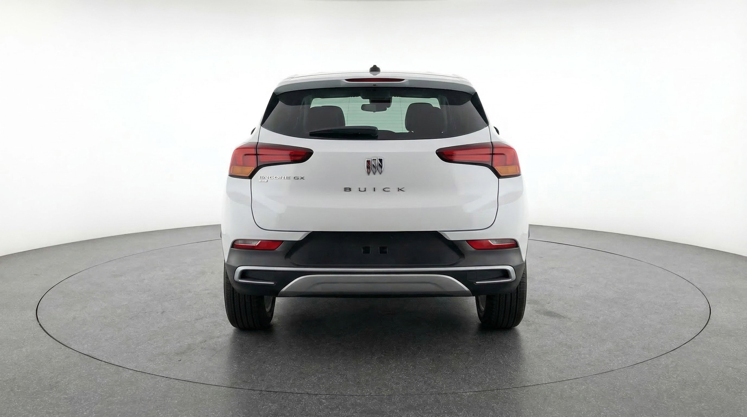 Thumbnail: 2025 Buick Encore GX - 7