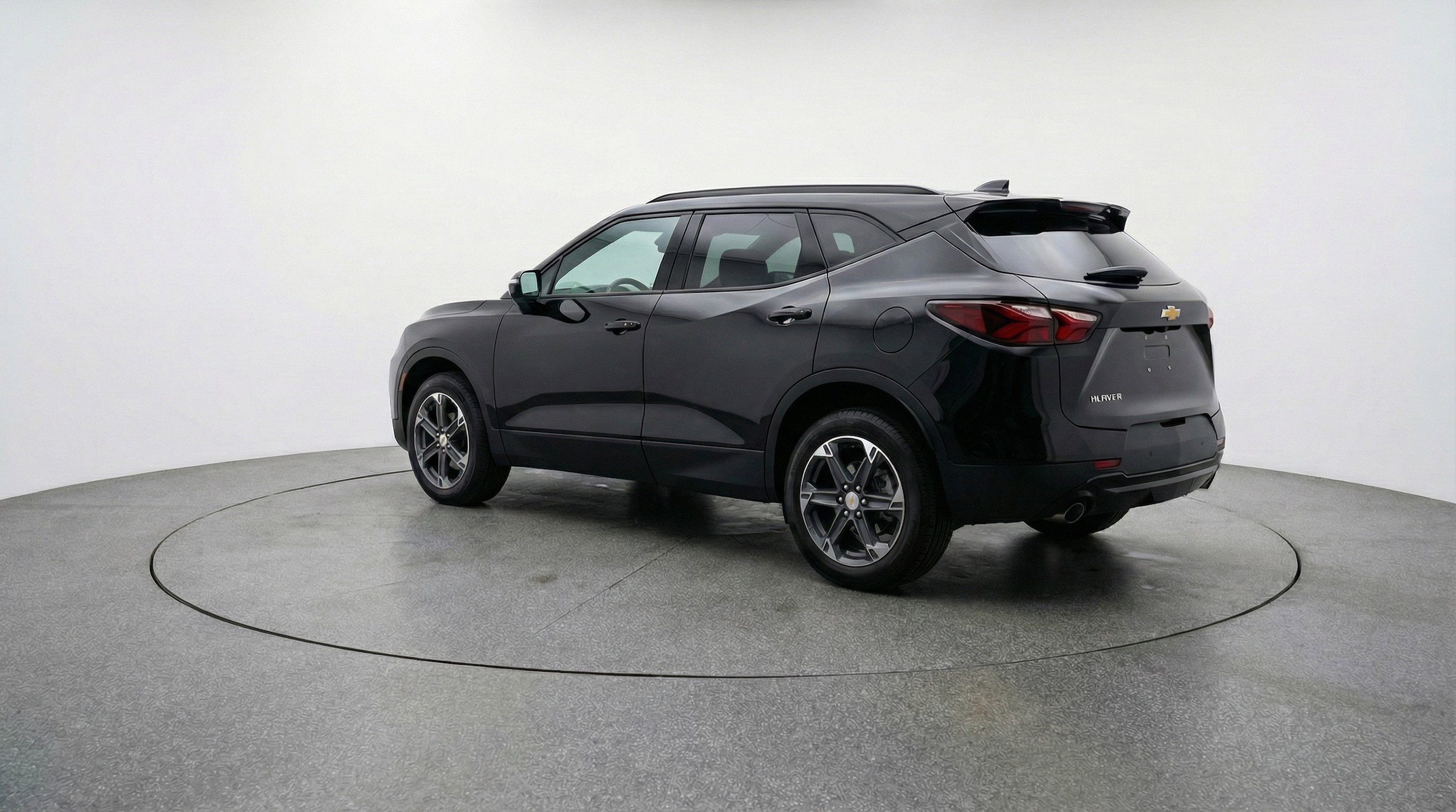 Thumbnail: 2025 Chevrolet Blazer - 6