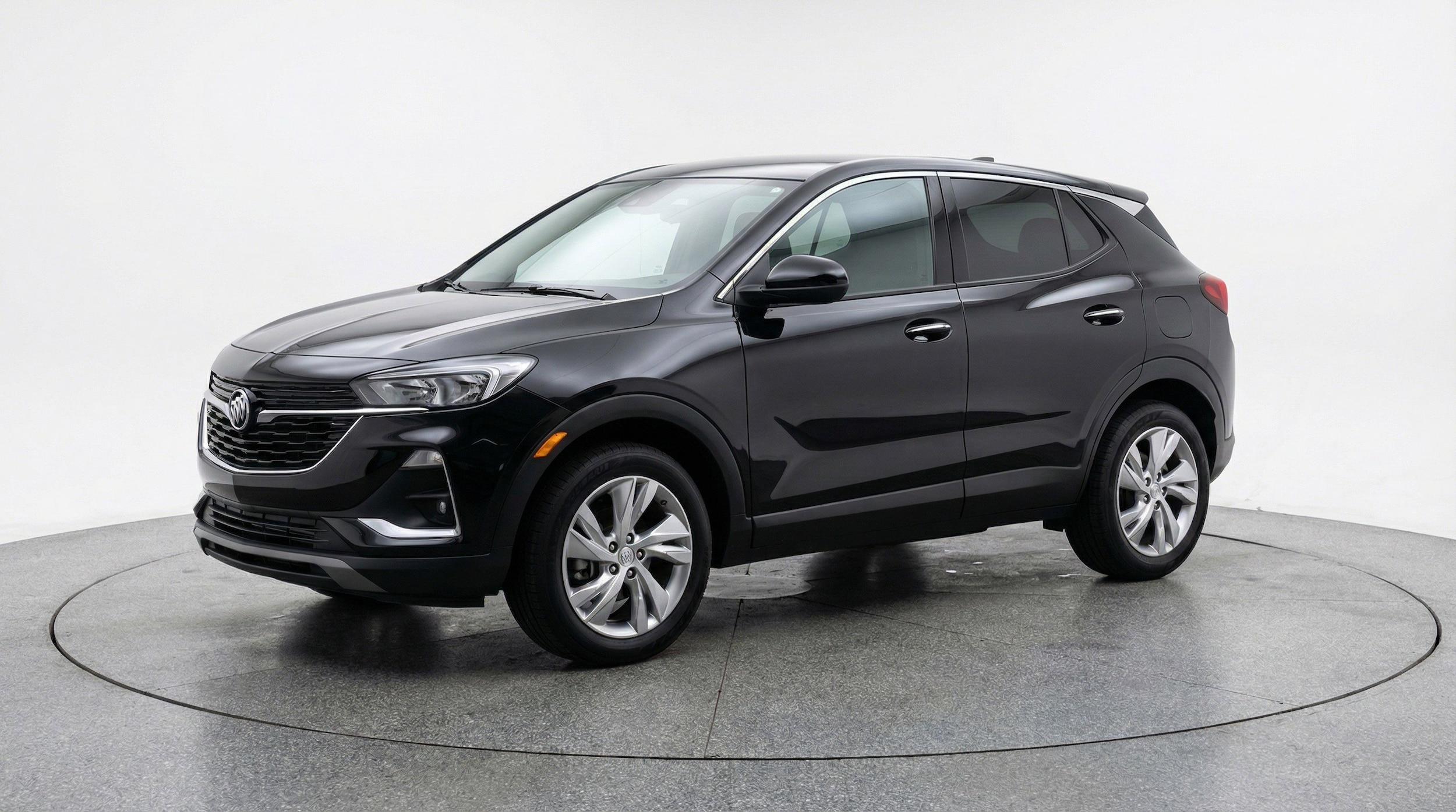 Thumbnail: 2025 Buick Encore GX - 3