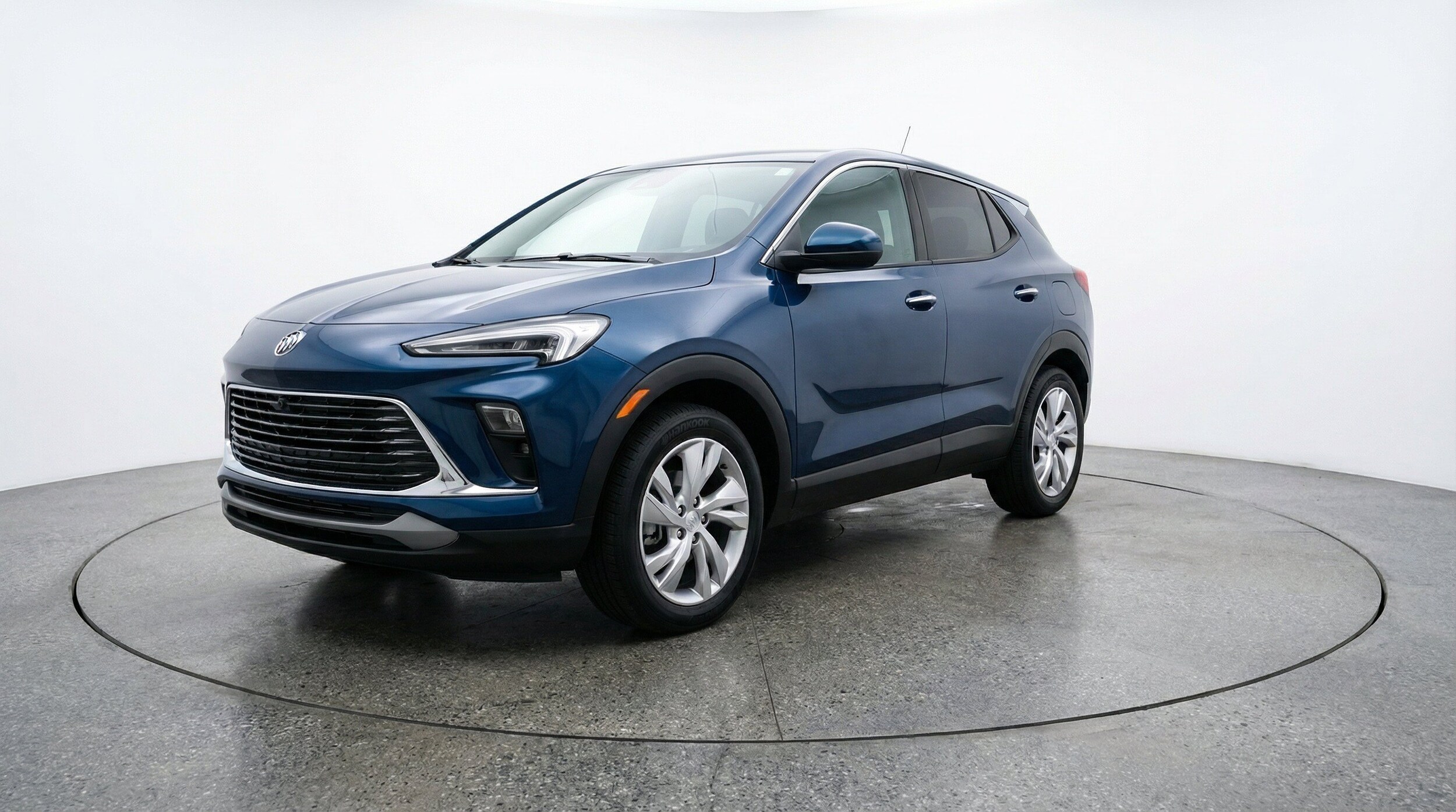 Thumbnail: 2026 Buick Encore GX - 3