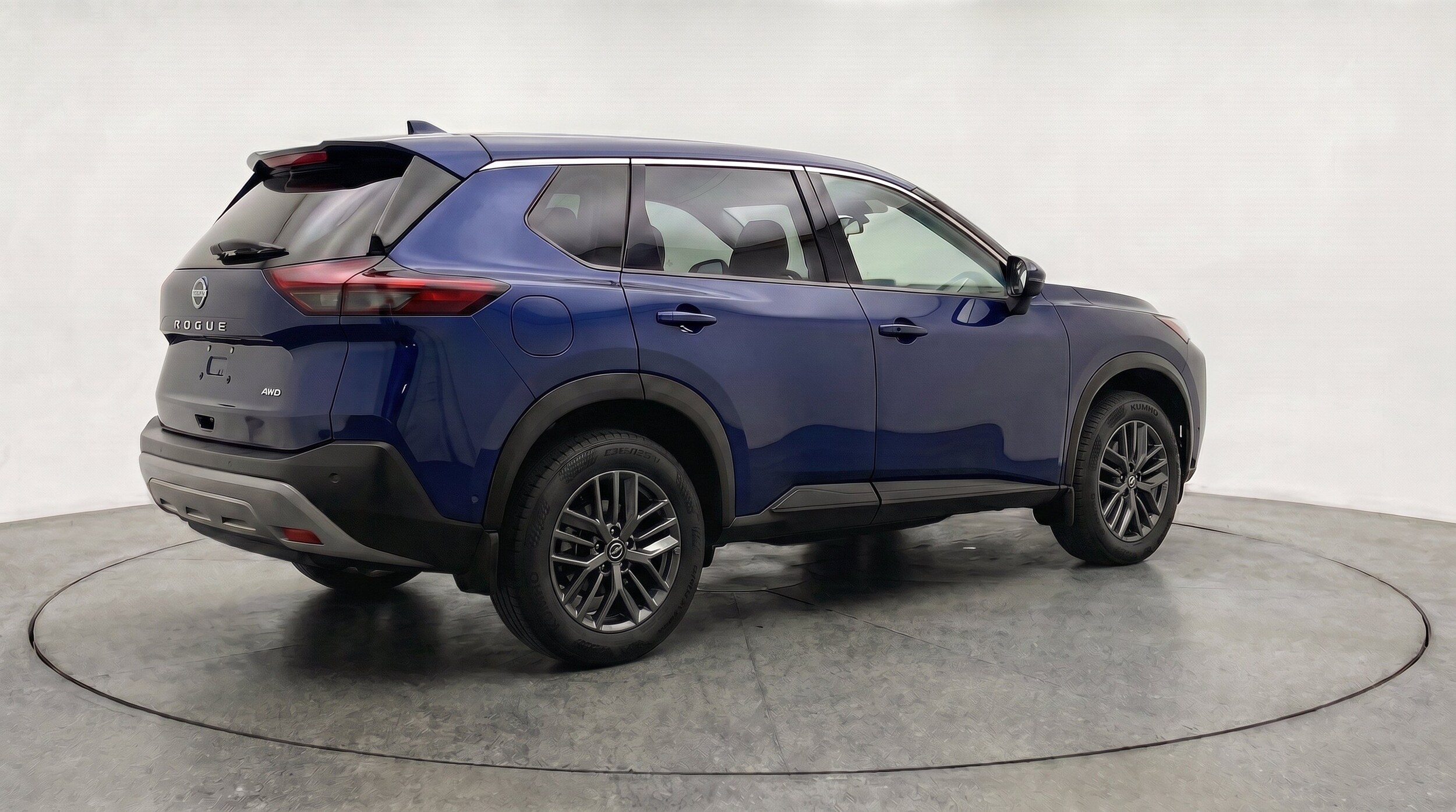 Thumbnail: 2026 Nissan Rogue - 9