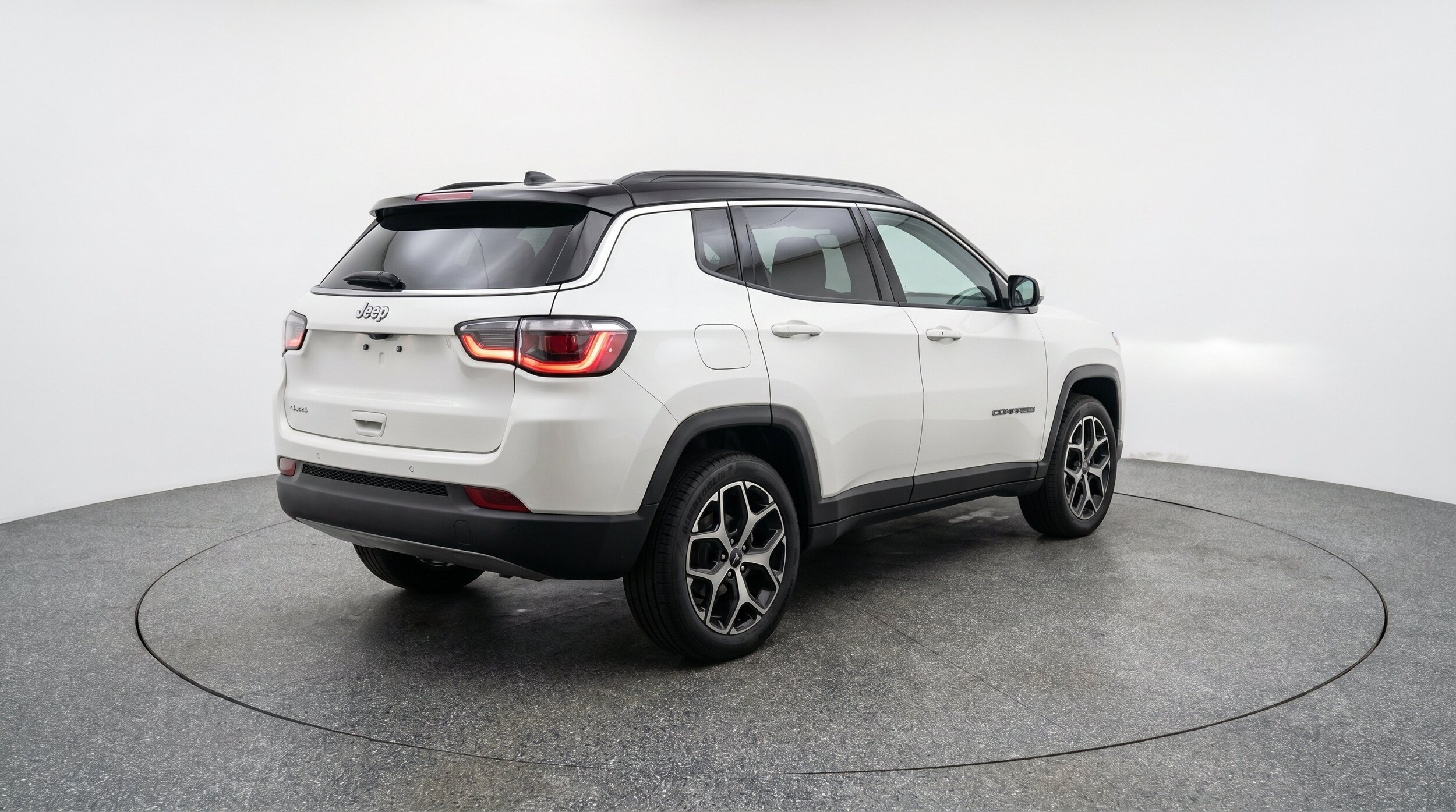 Thumbnail: 2025 Jeep Compass - 6