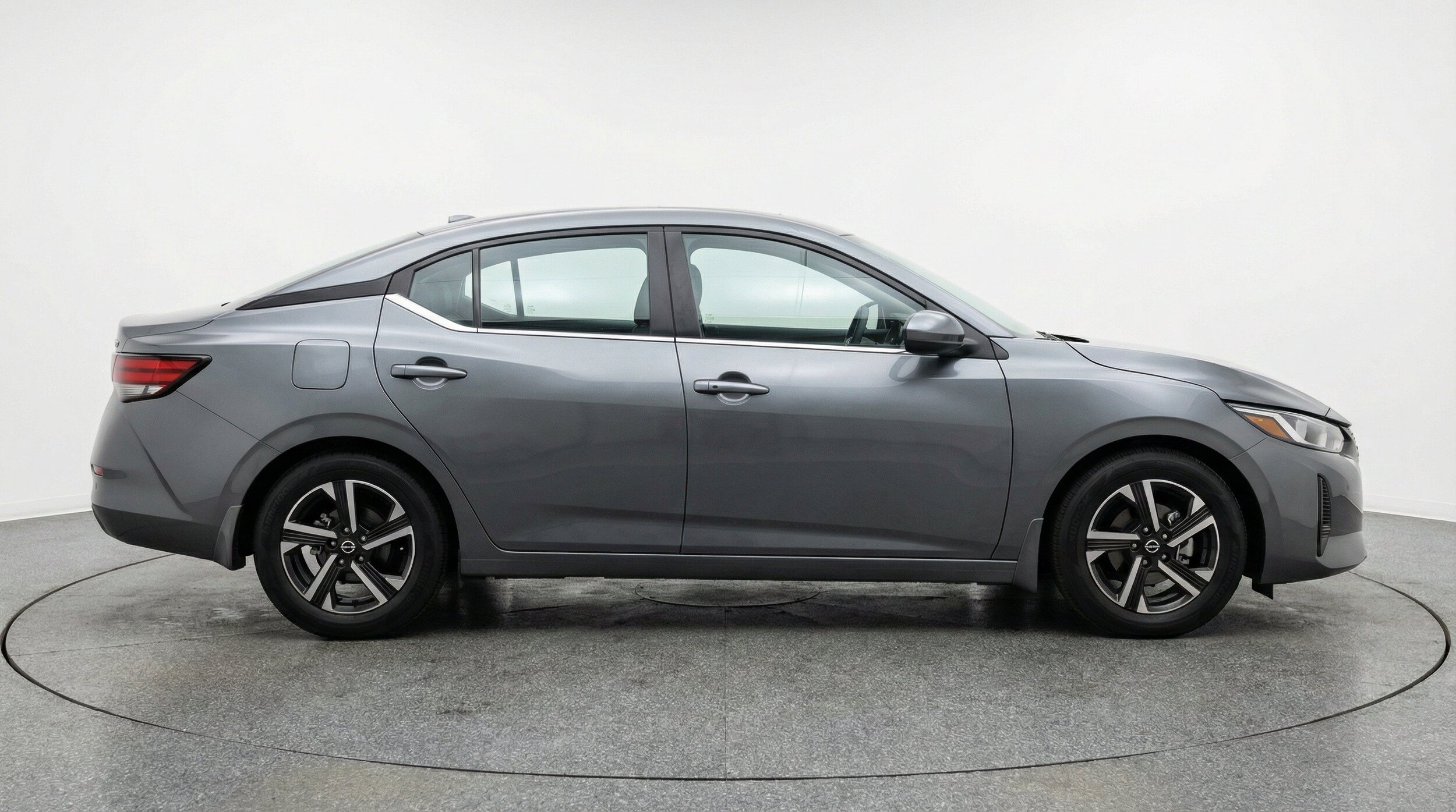 Thumbnail: 2025 Nissan Sentra - 11