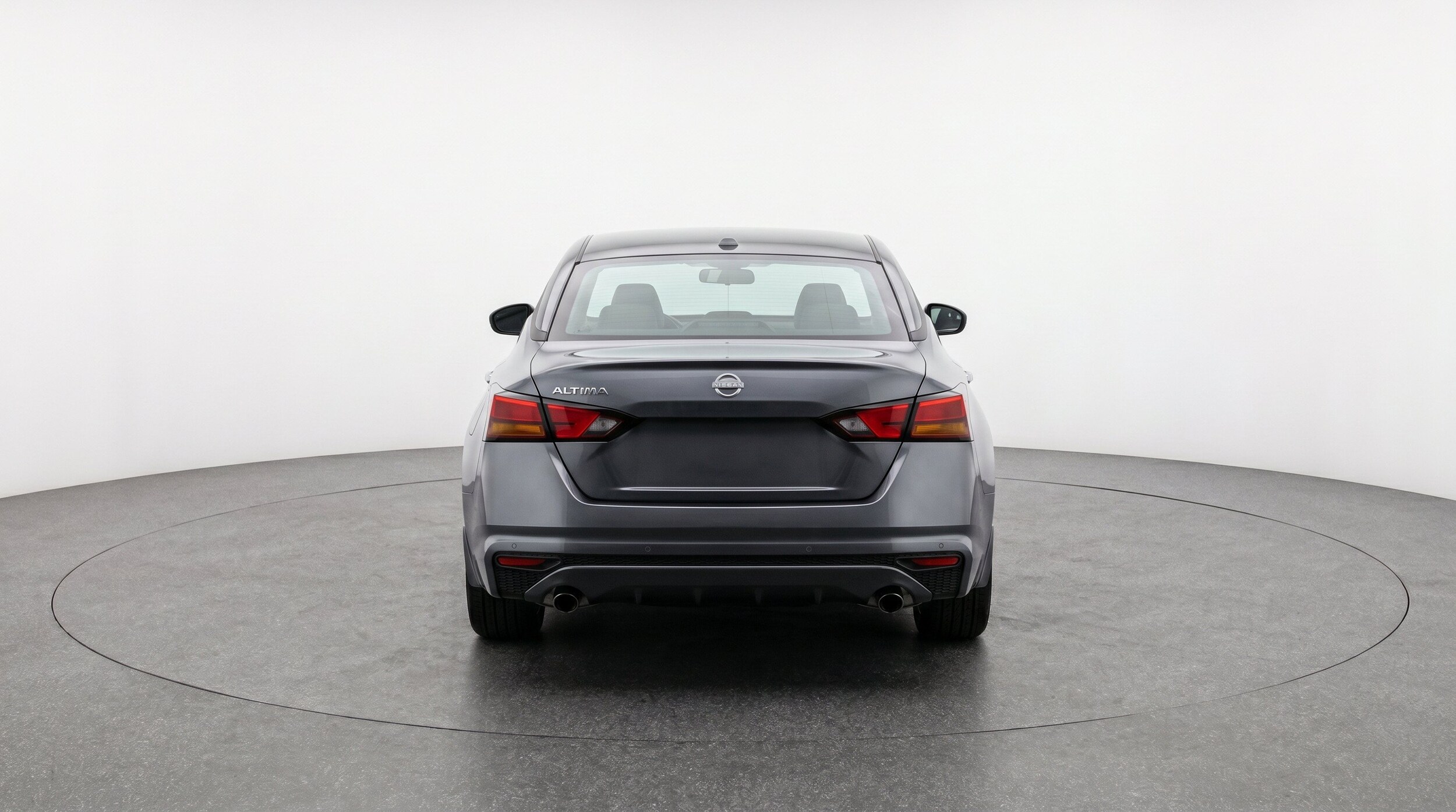 Thumbnail: 2025 Nissan Altima - 7