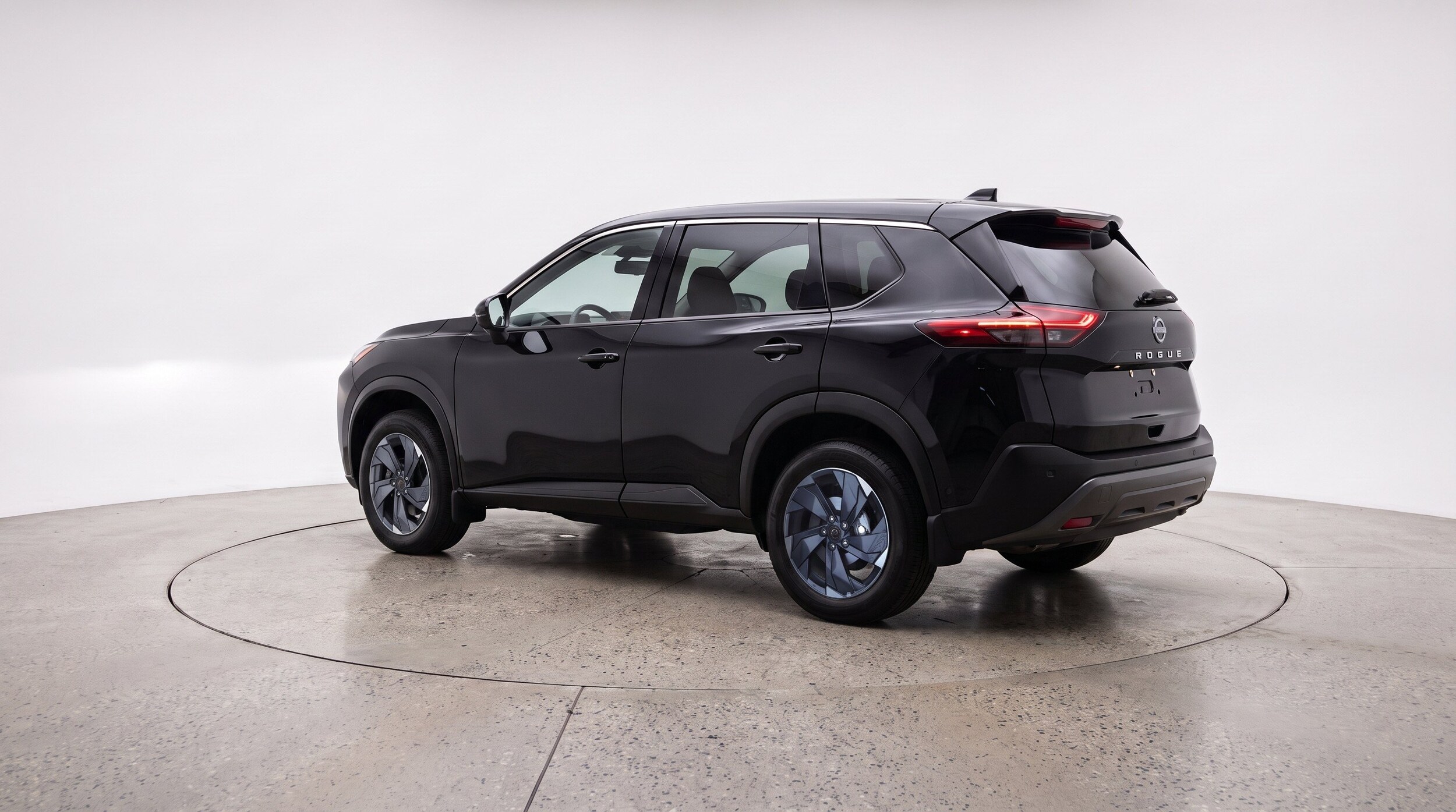 Thumbnail: 2025 Nissan Rogue - 6