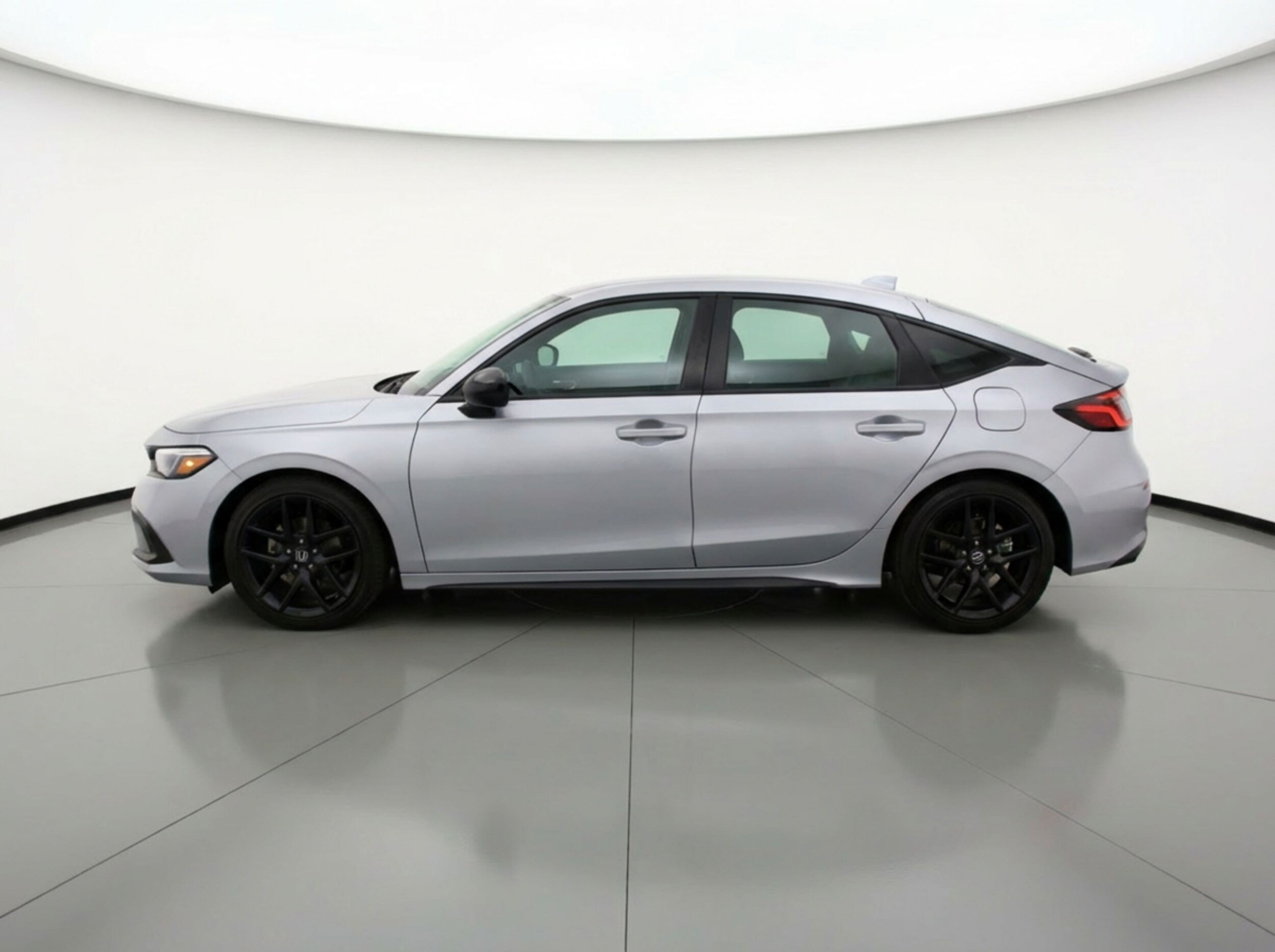 Thumbnail: 2025 Honda Civic - 5