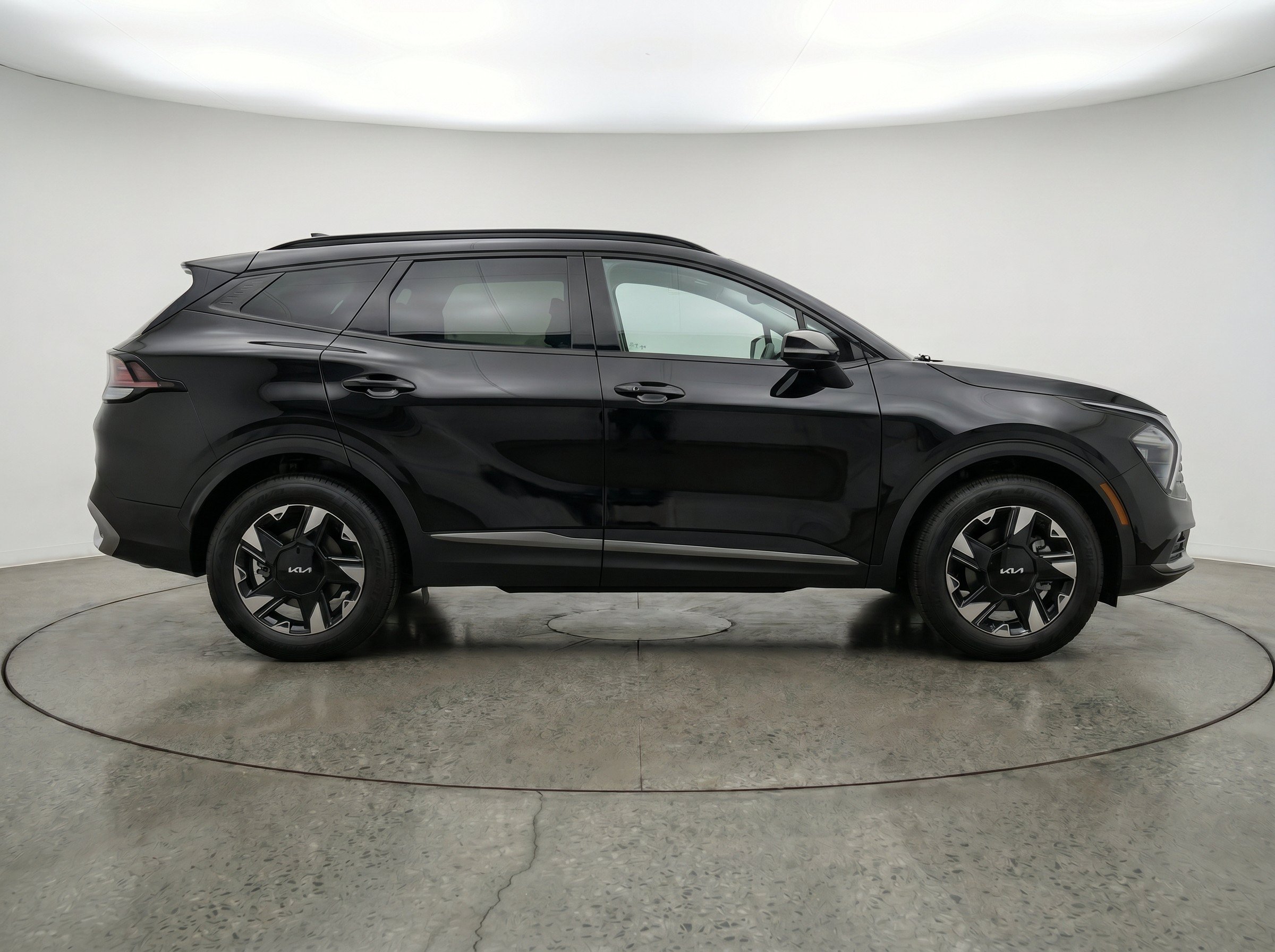 Thumbnail: 2026 Kia Sportage - 10