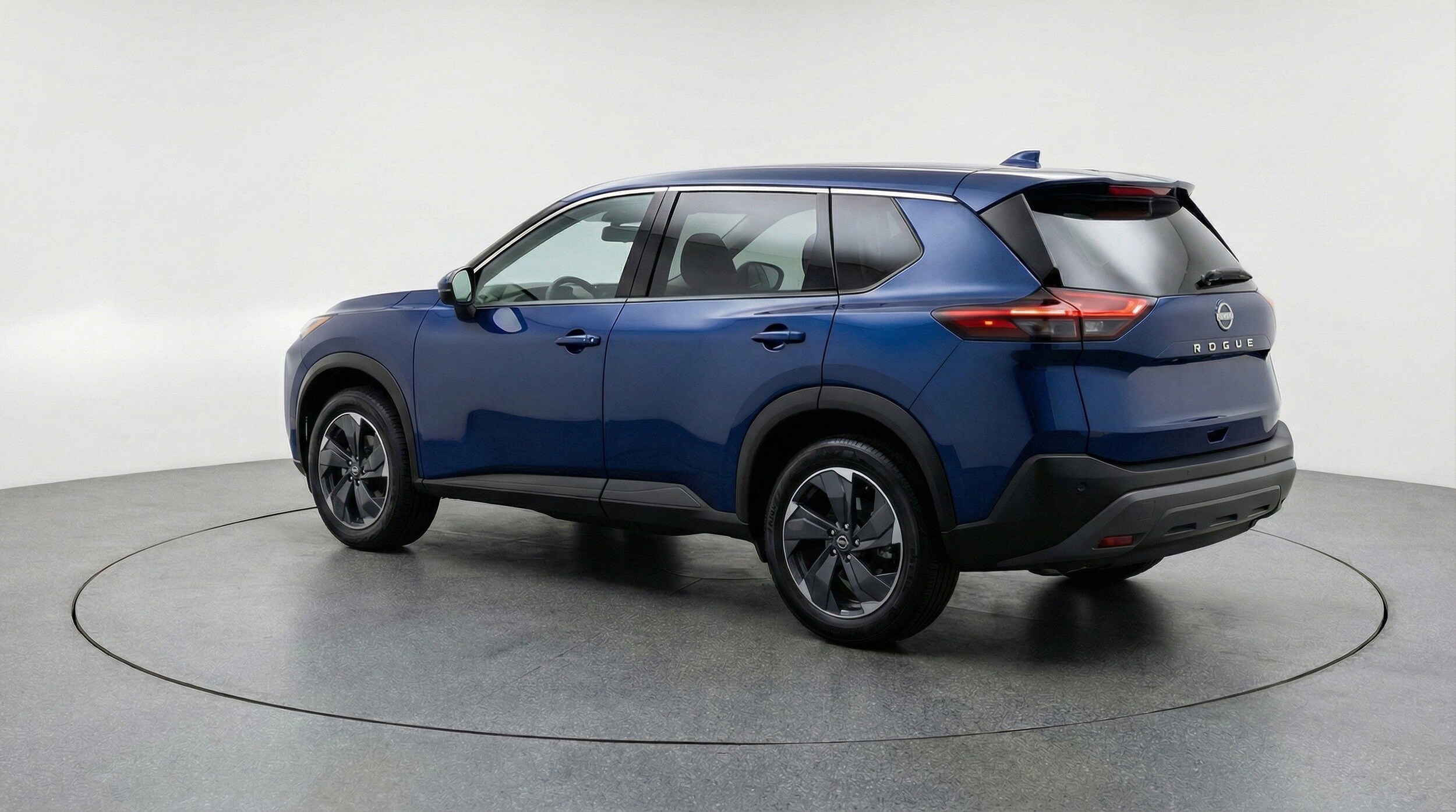 Thumbnail: 2025 Nissan Rogue - 6