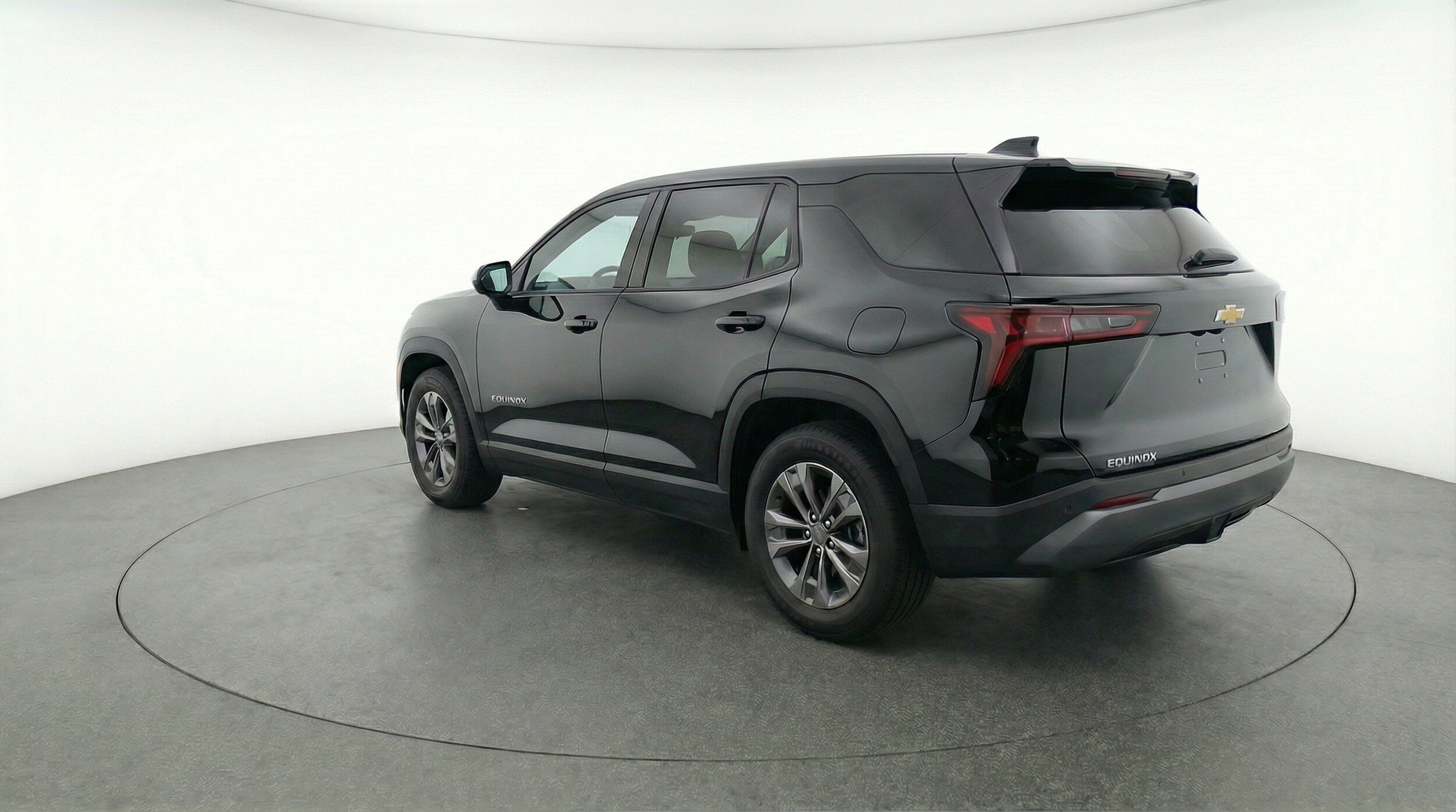 Thumbnail: 2025 Chevrolet Equinox - 6