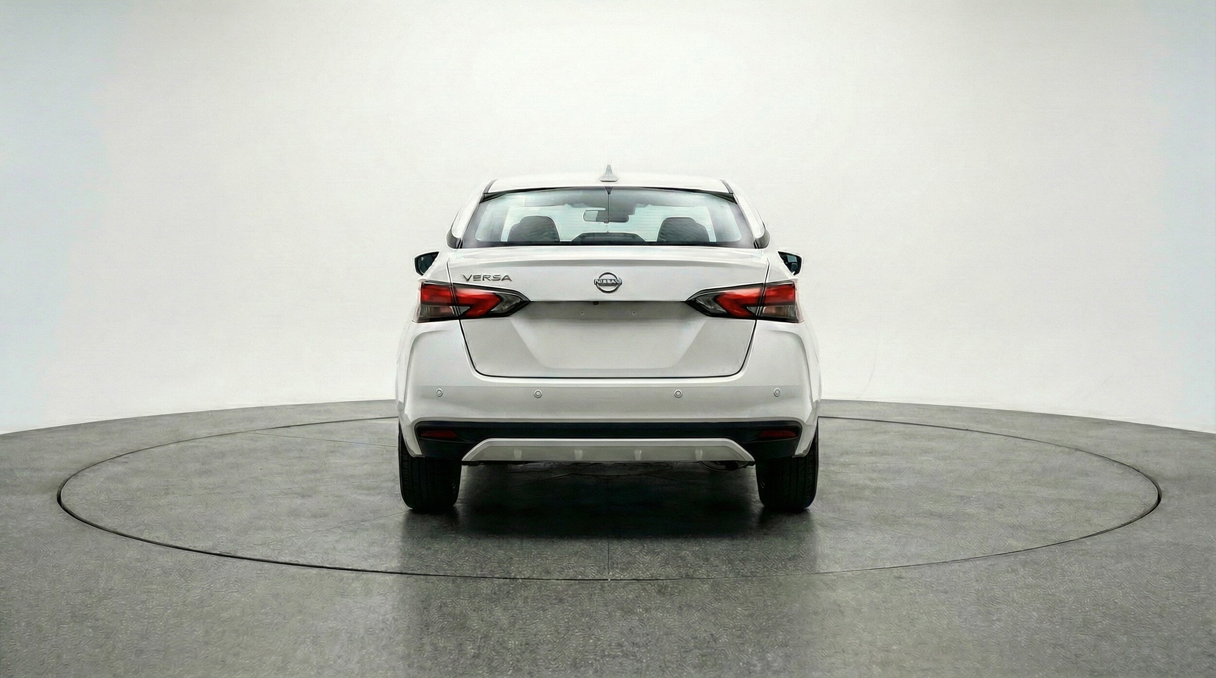 Thumbnail: 2025 Nissan Versa - 7