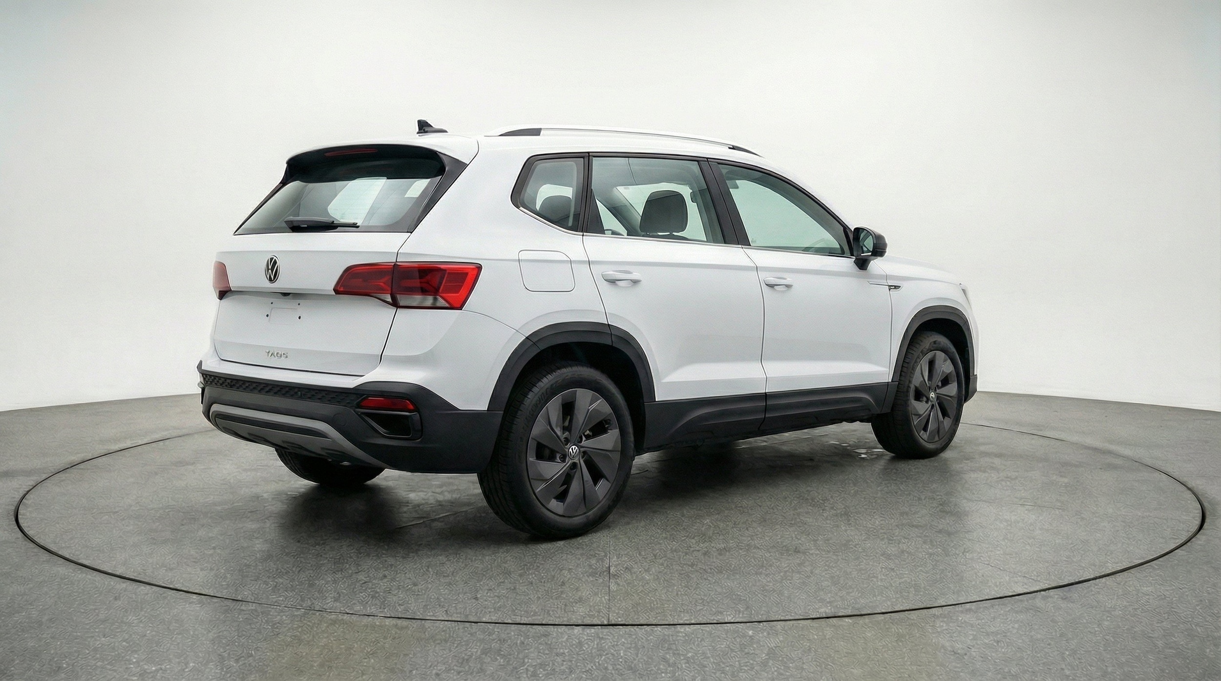Thumbnail: 2026 Volkswagen Taos - 9