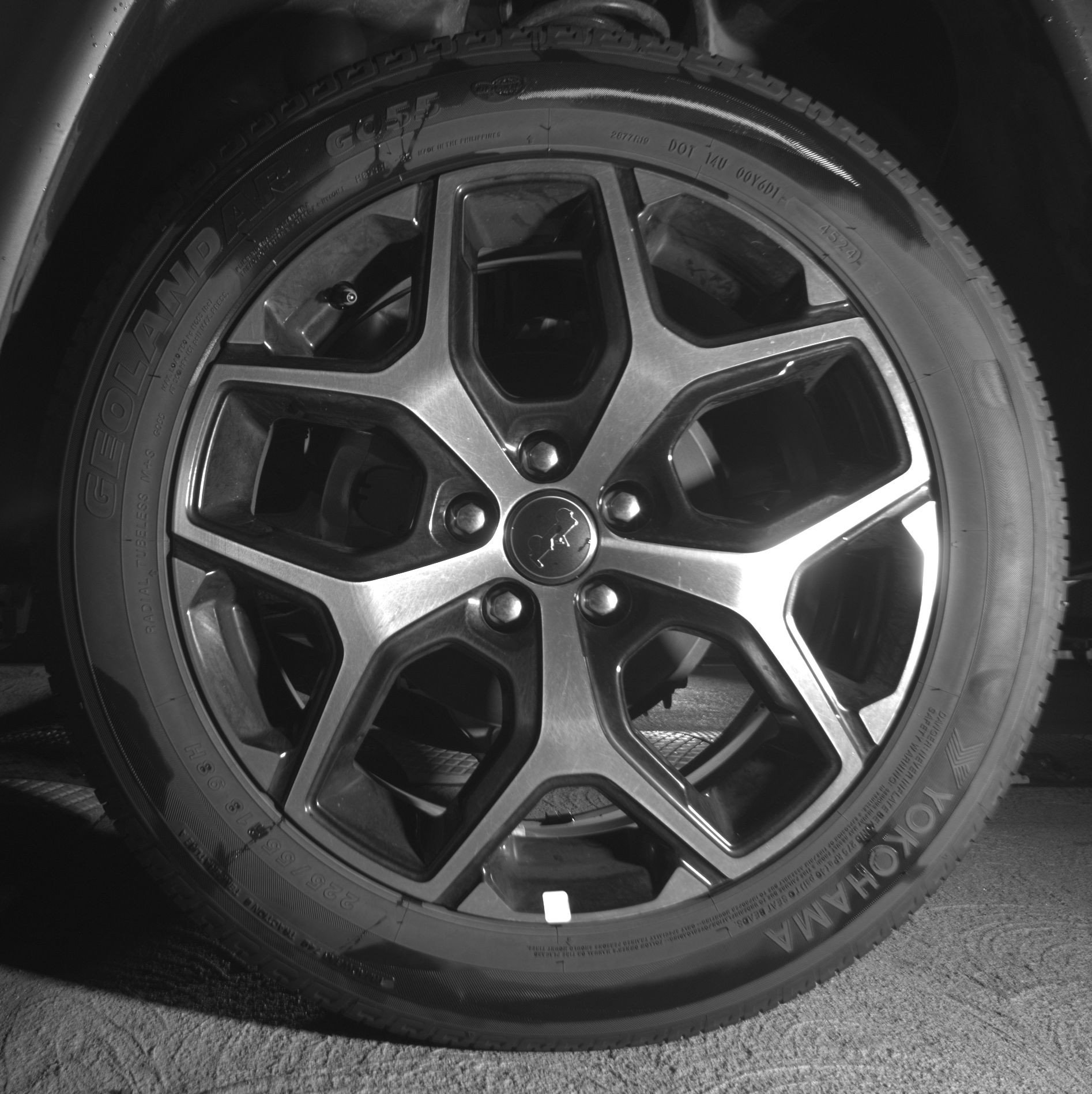 Thumbnail: 2025 Jeep Compass - 14