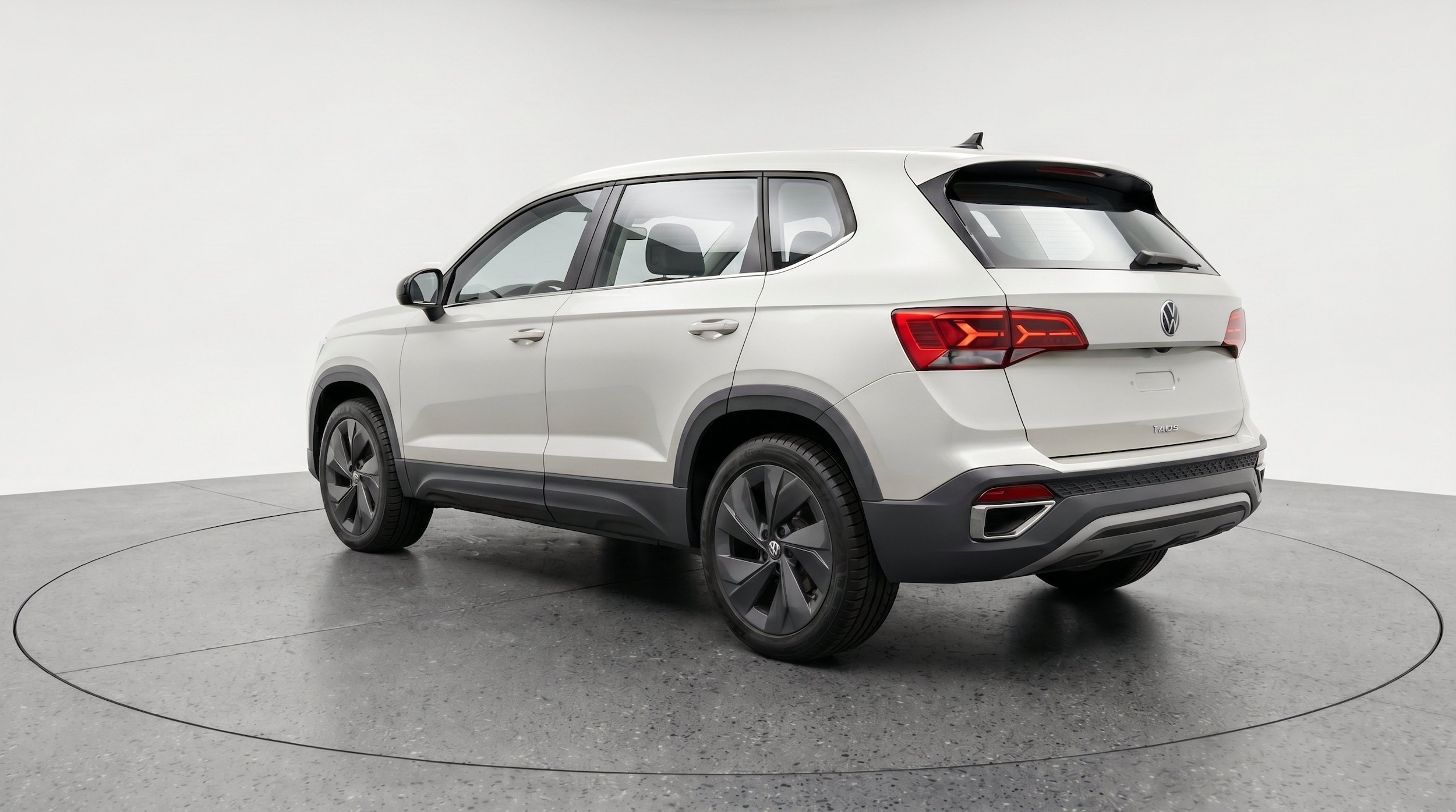 Thumbnail: 2026 Volkswagen Taos - 6