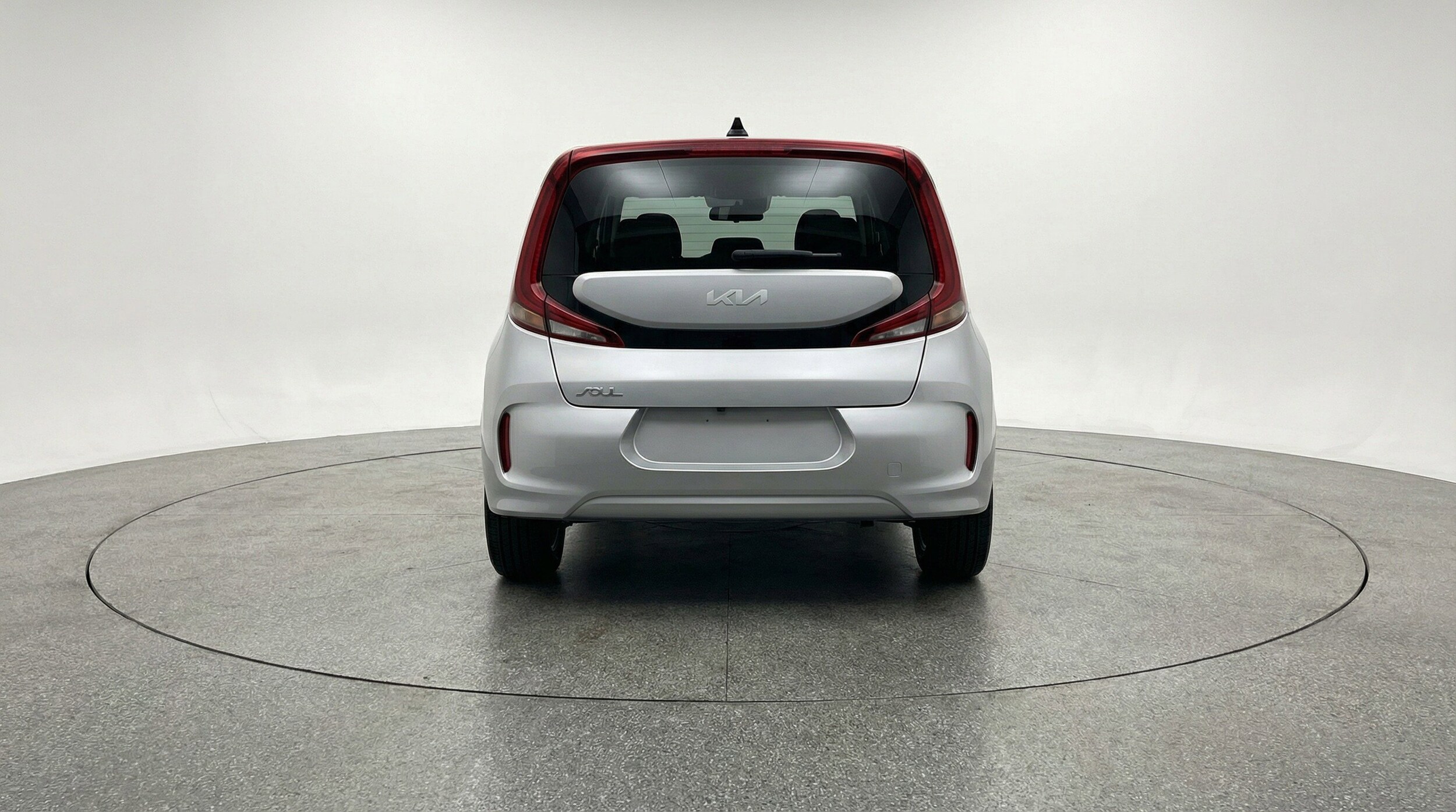 Thumbnail: 2025 Kia Soul - 7