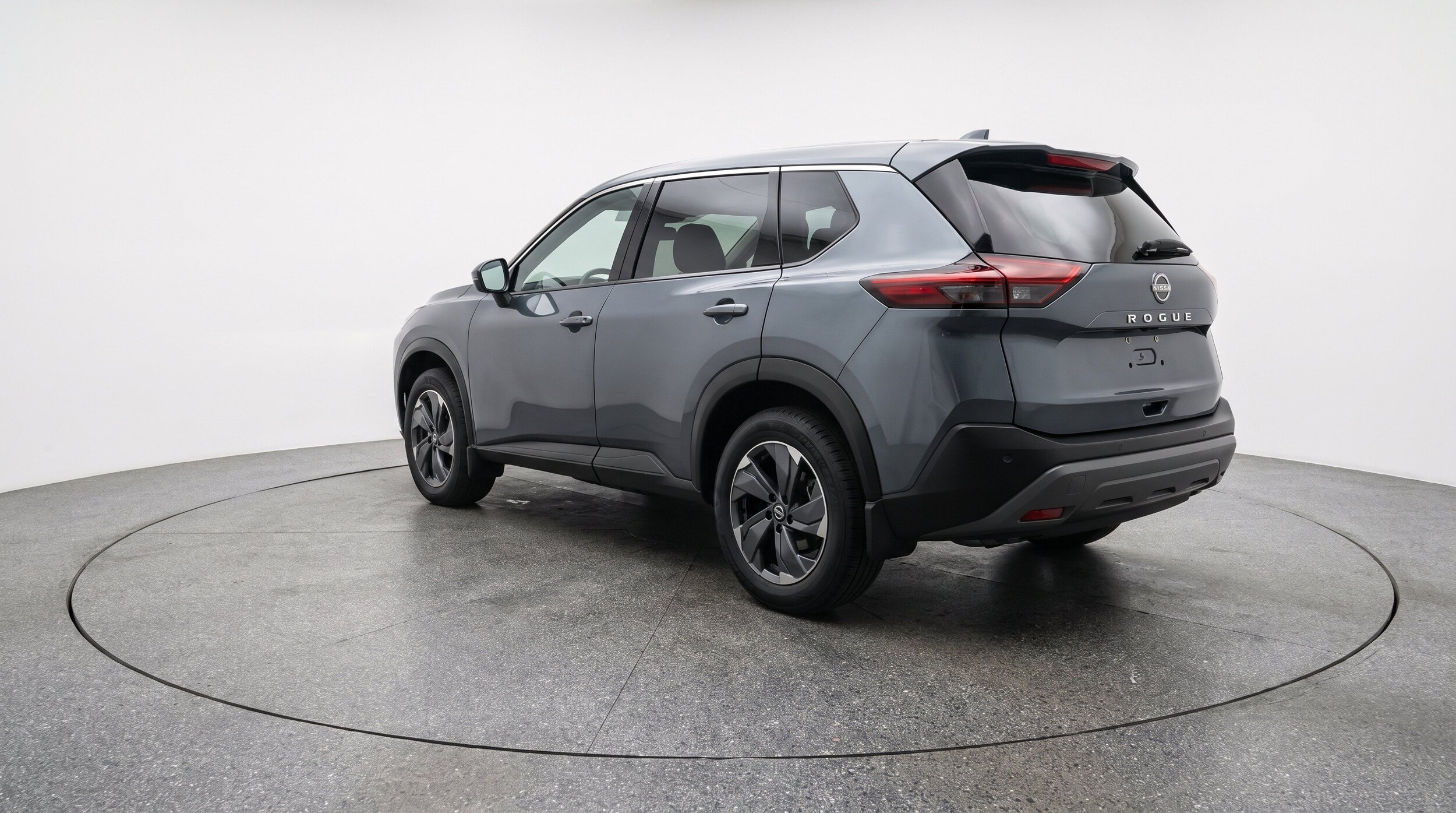Thumbnail: 2025 Nissan Rogue - 6
