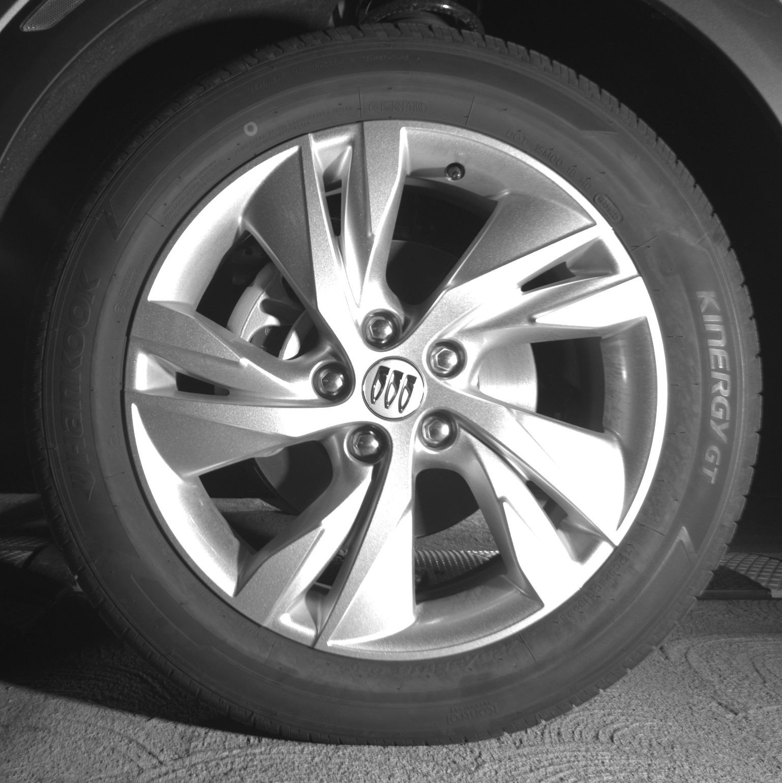 Thumbnail: 2026 Buick Encore GX - 12