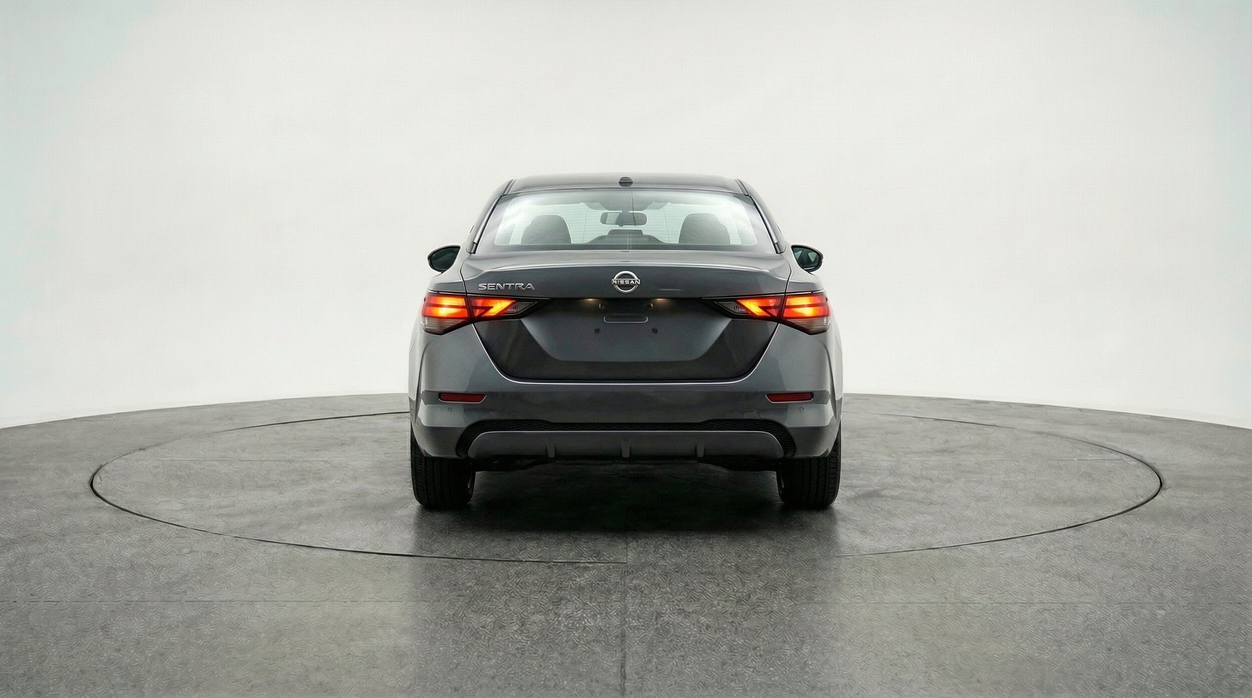 Thumbnail: 2025 Nissan Sentra - 7