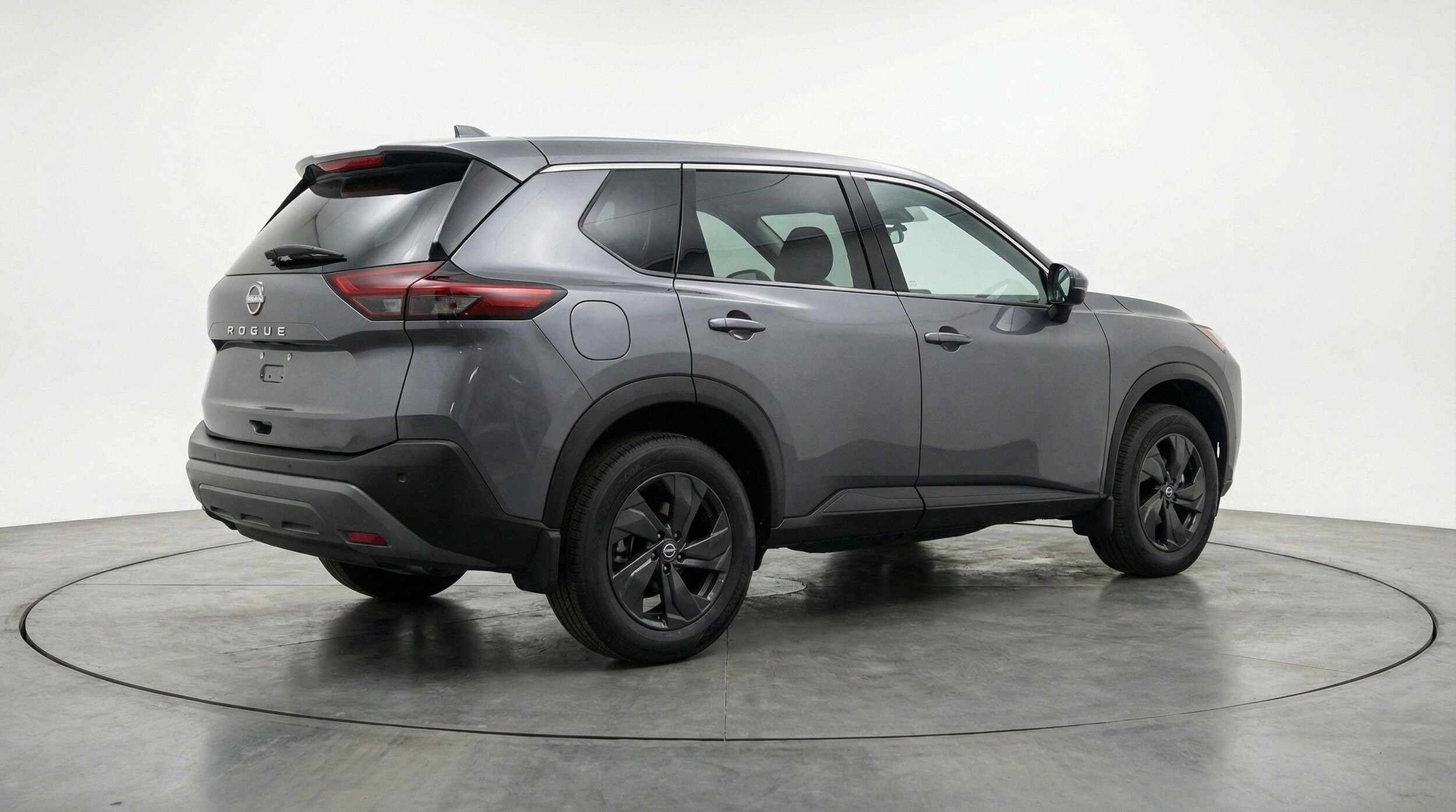 Thumbnail: 2026 Nissan Rogue - 9