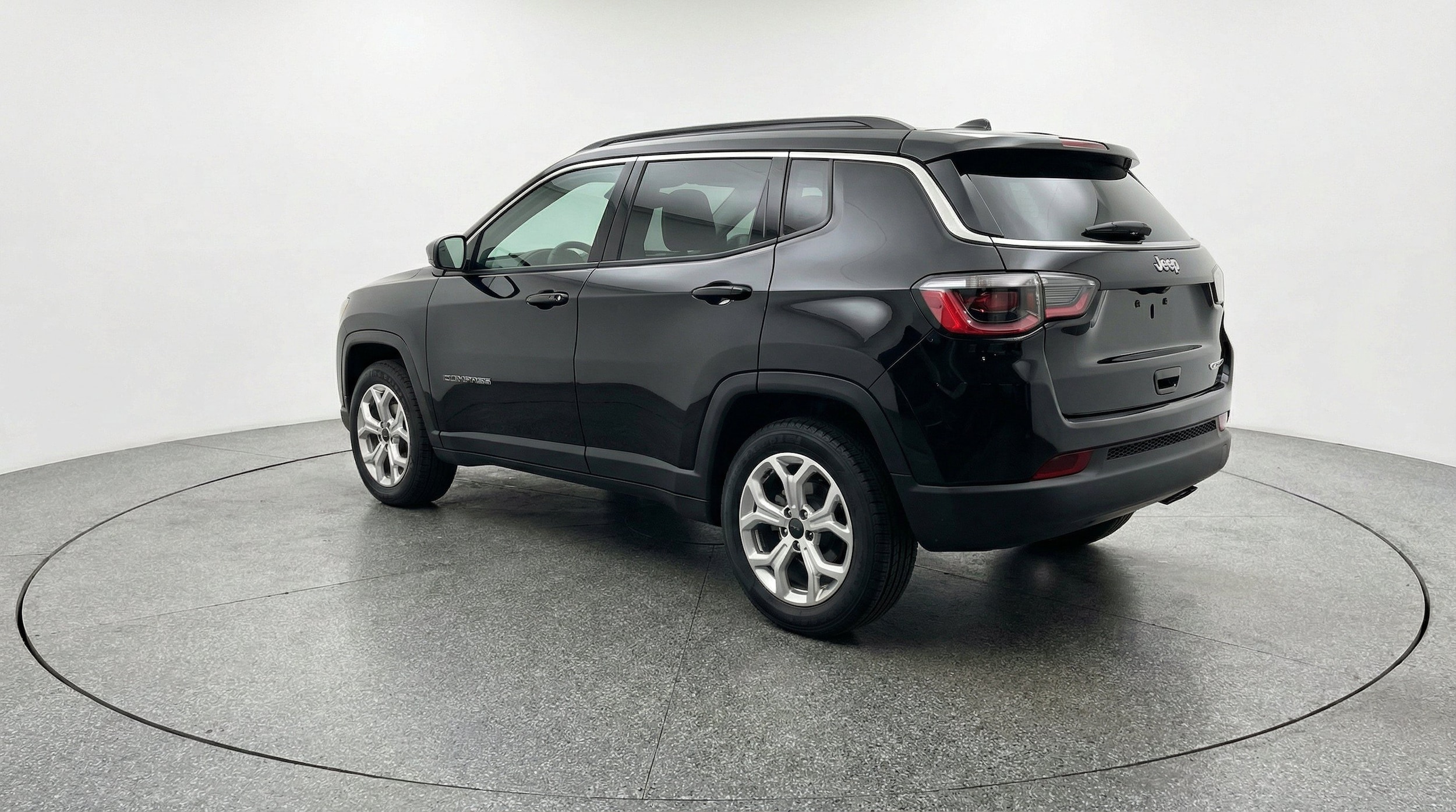 Thumbnail: 2025 Jeep Compass - 6