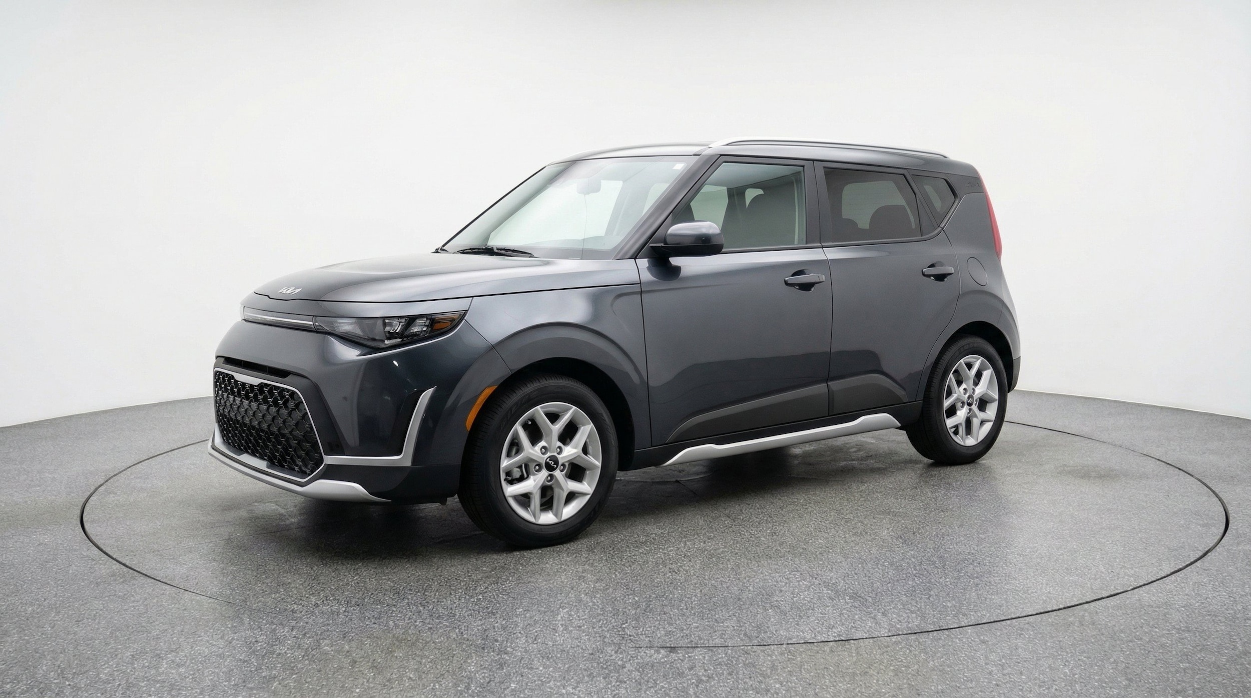 Thumbnail: 2025 Kia Soul - 3