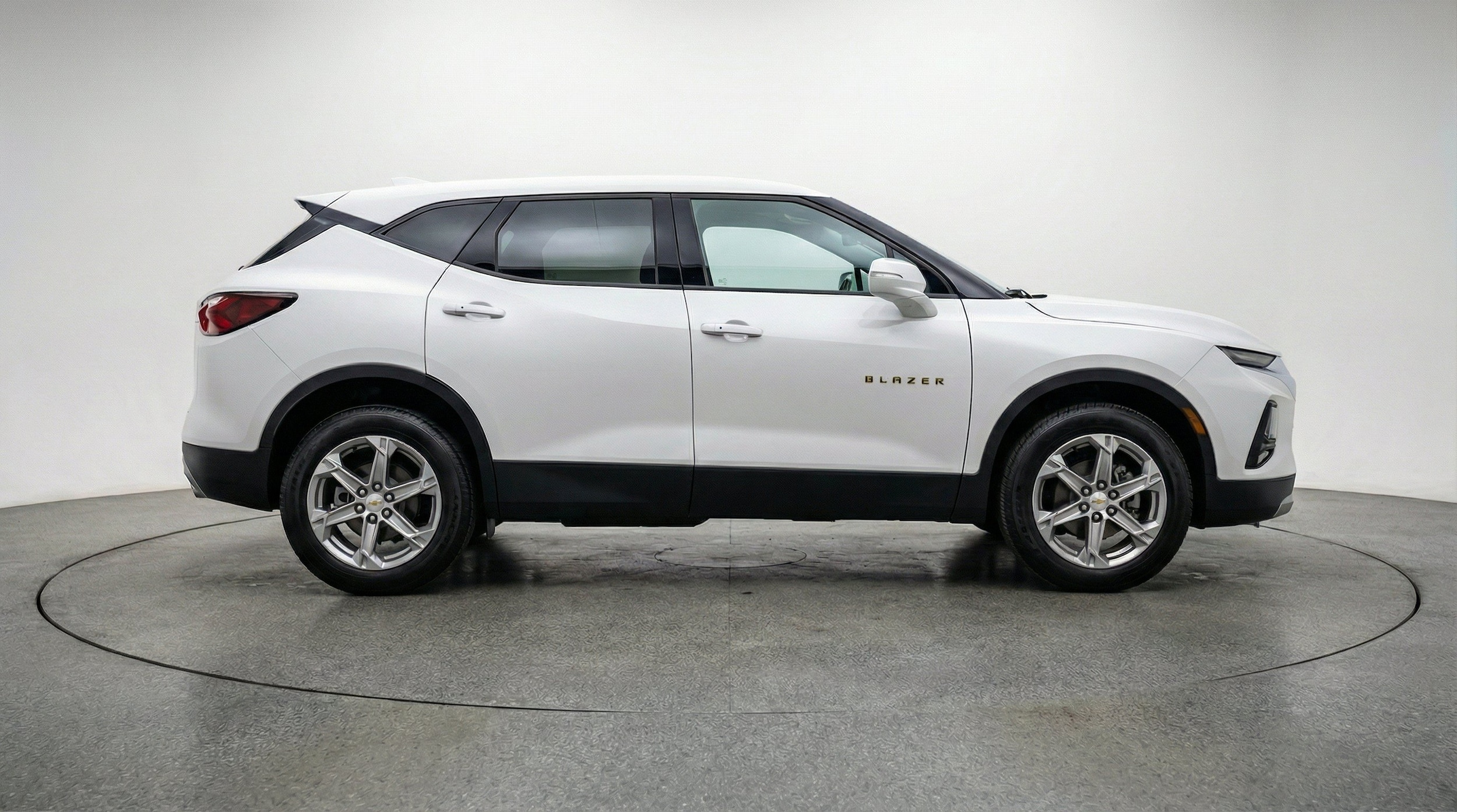 Thumbnail: 2026 Chevrolet Blazer - 11